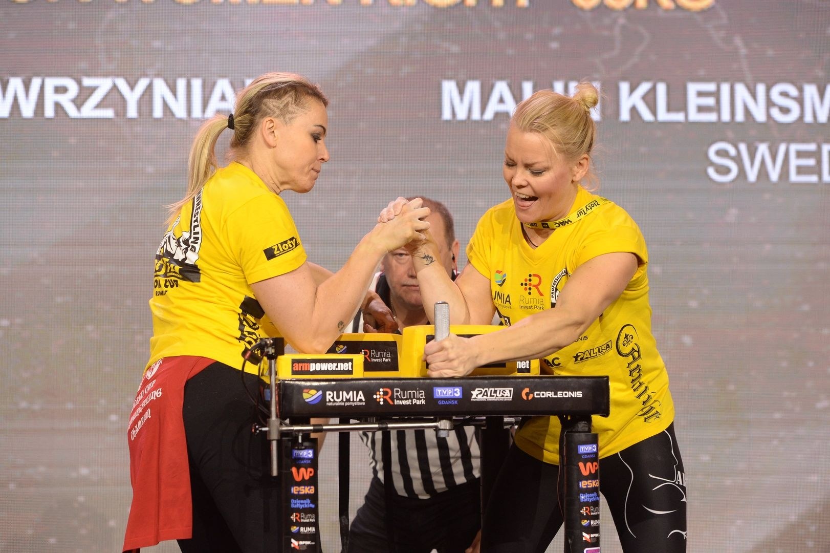 Zloty Tur 2017 Right Hand Finals