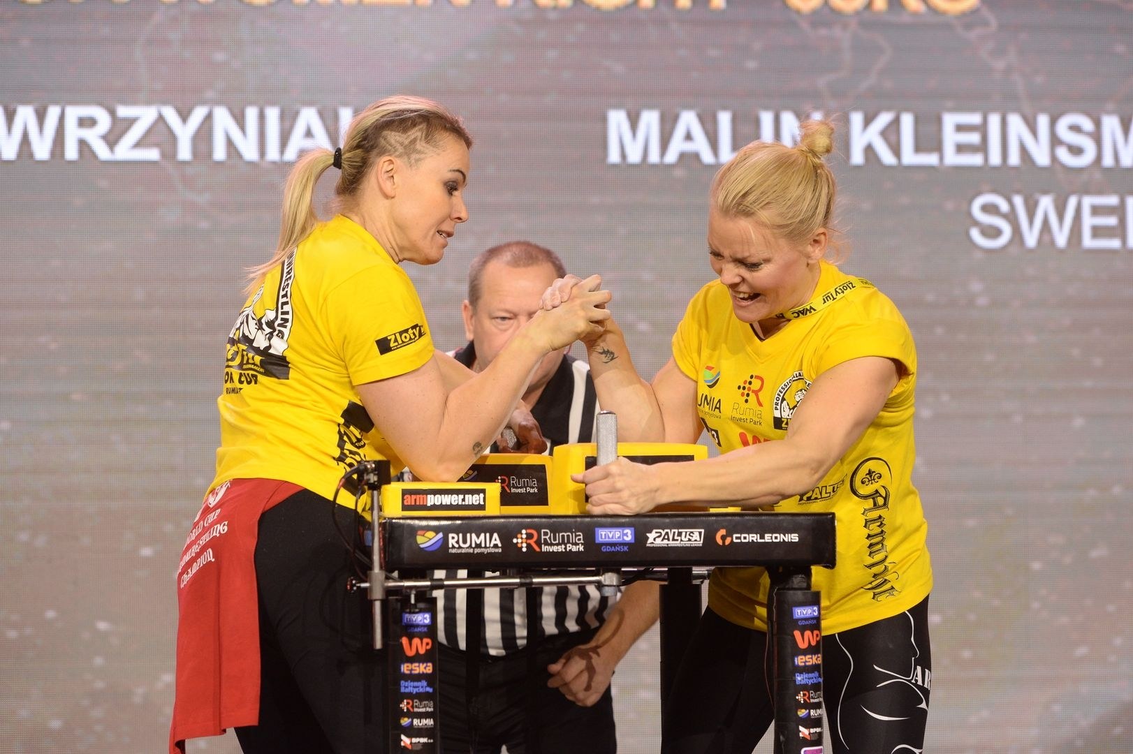 Zloty Tur 2017 Right Hand Finals