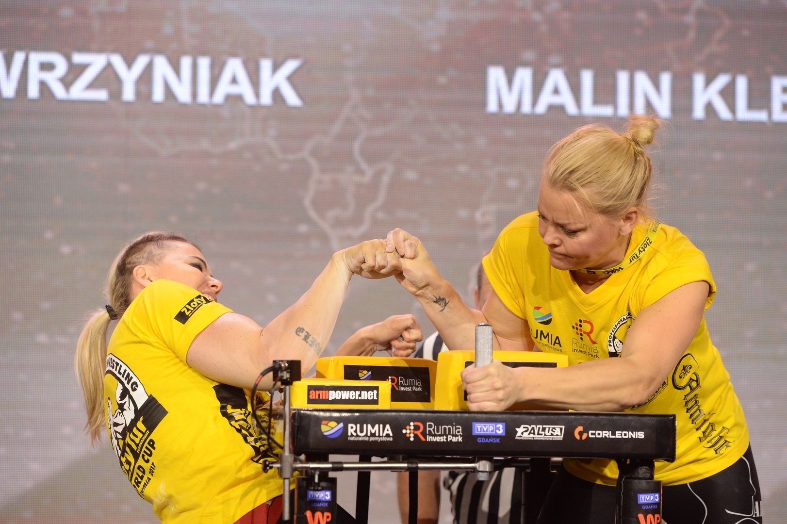 Zloty Tur 2017 Right Hand Finals