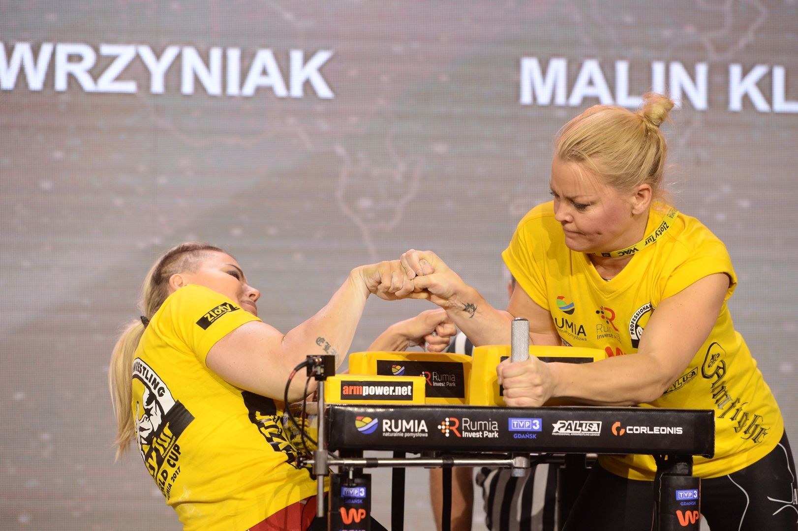 Zloty Tur 2017 Right Hand Finals