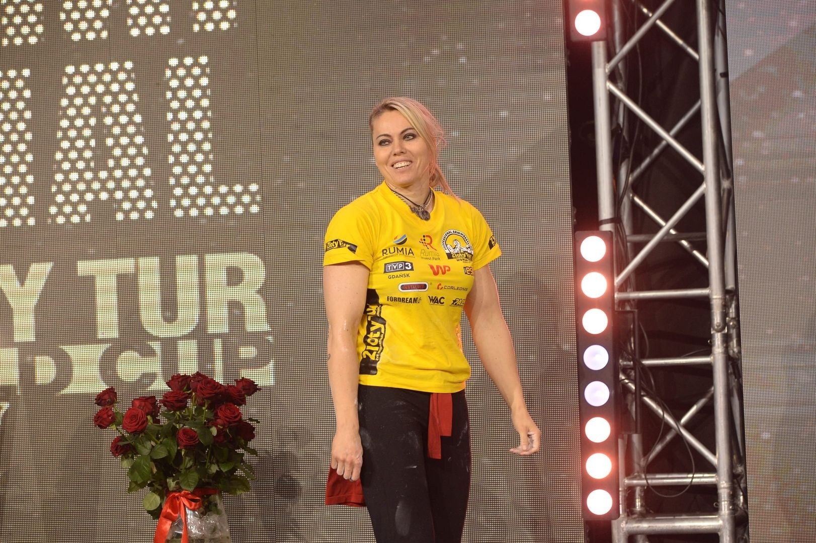 Zloty Tur 2017 Right Hand Finals