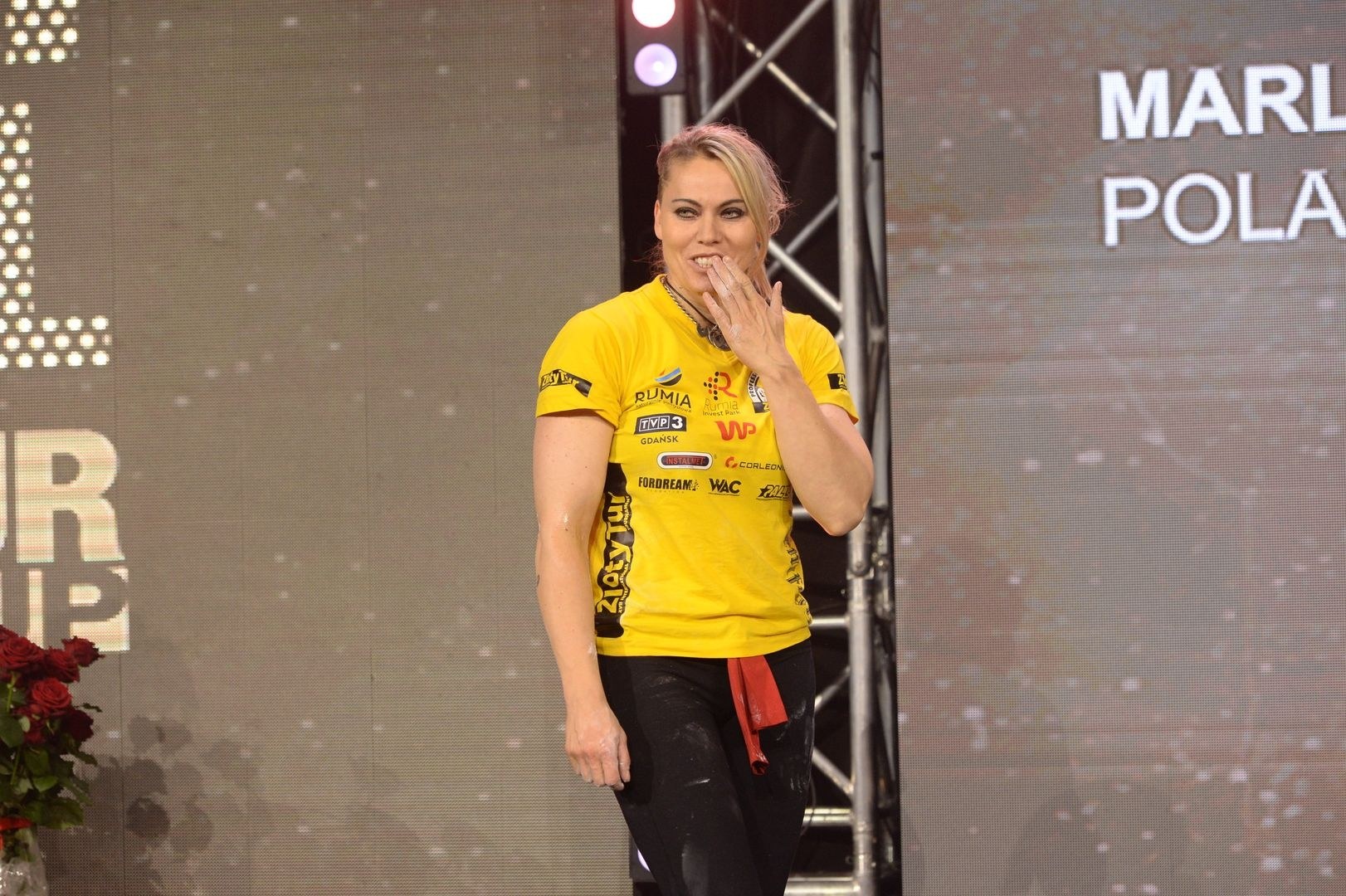 Zloty Tur 2017 Right Hand Finals