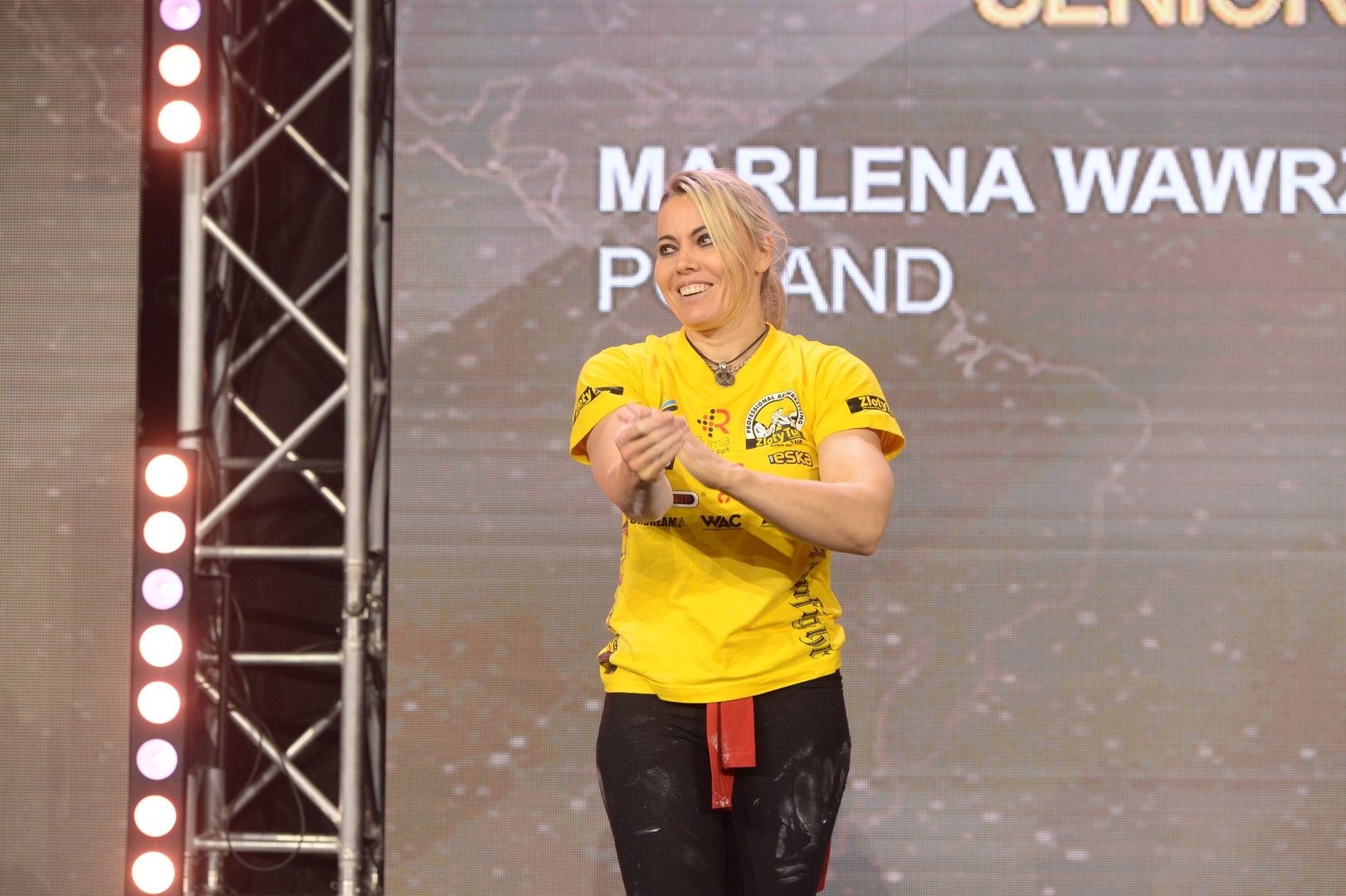 Zloty Tur 2017 Right Hand Finals