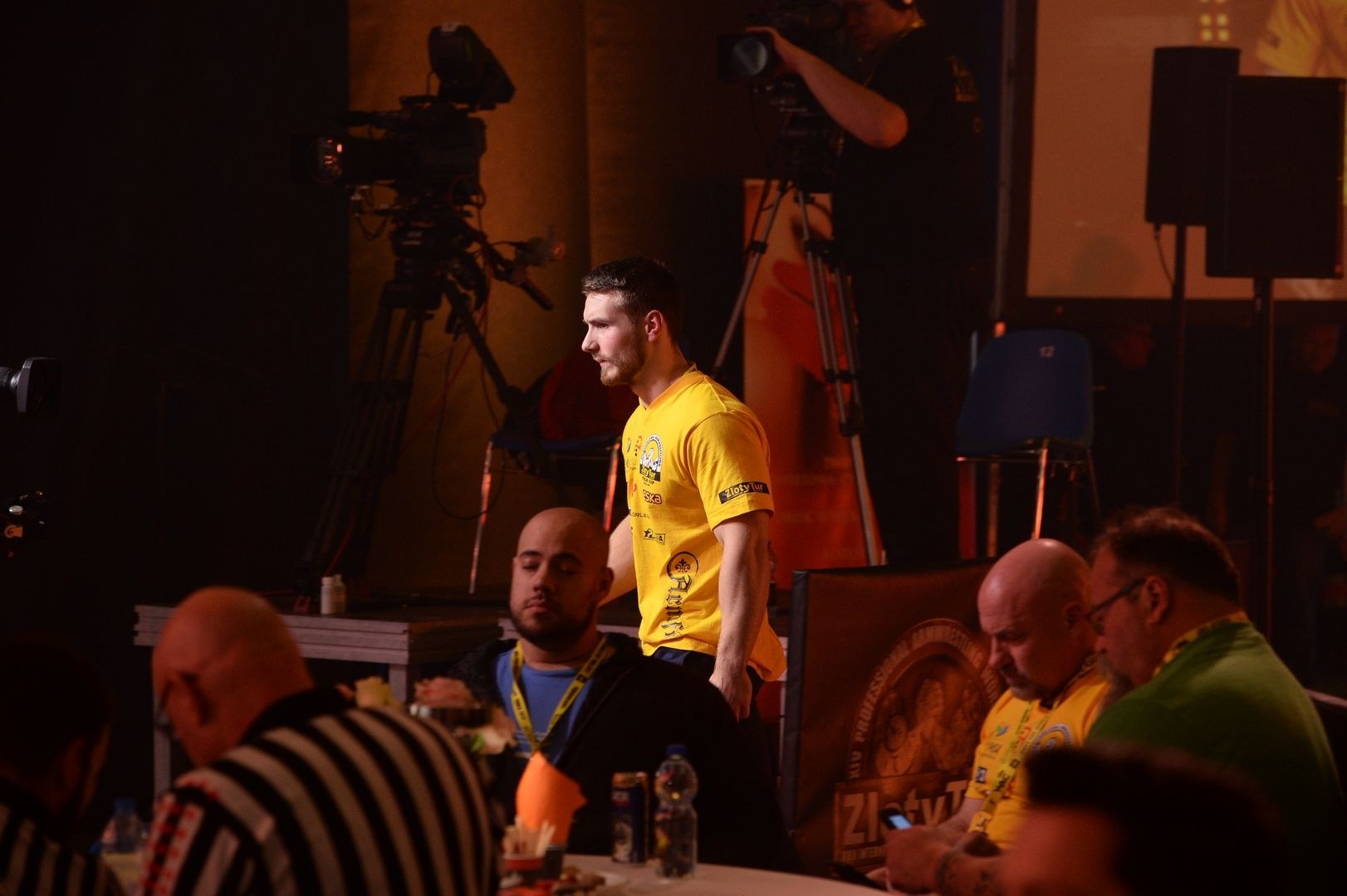 Zloty Tur 2017 Right Hand Finals