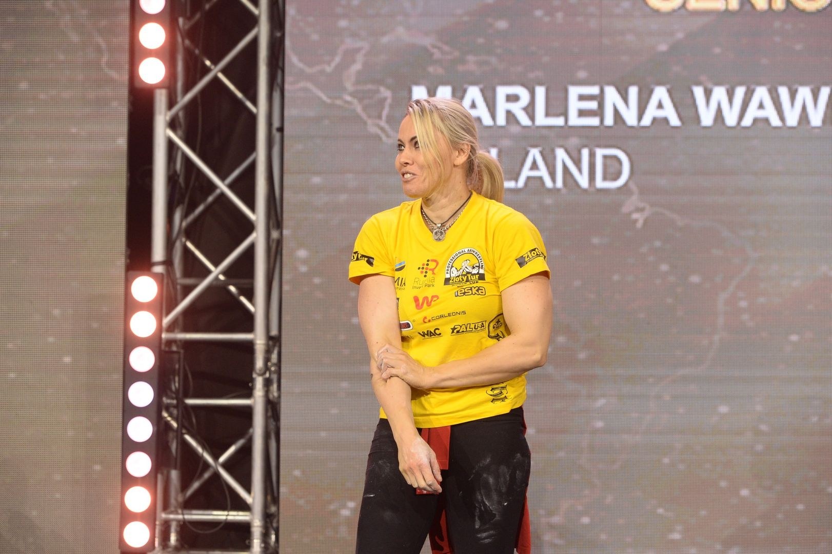 Zloty Tur 2017 Right Hand Finals