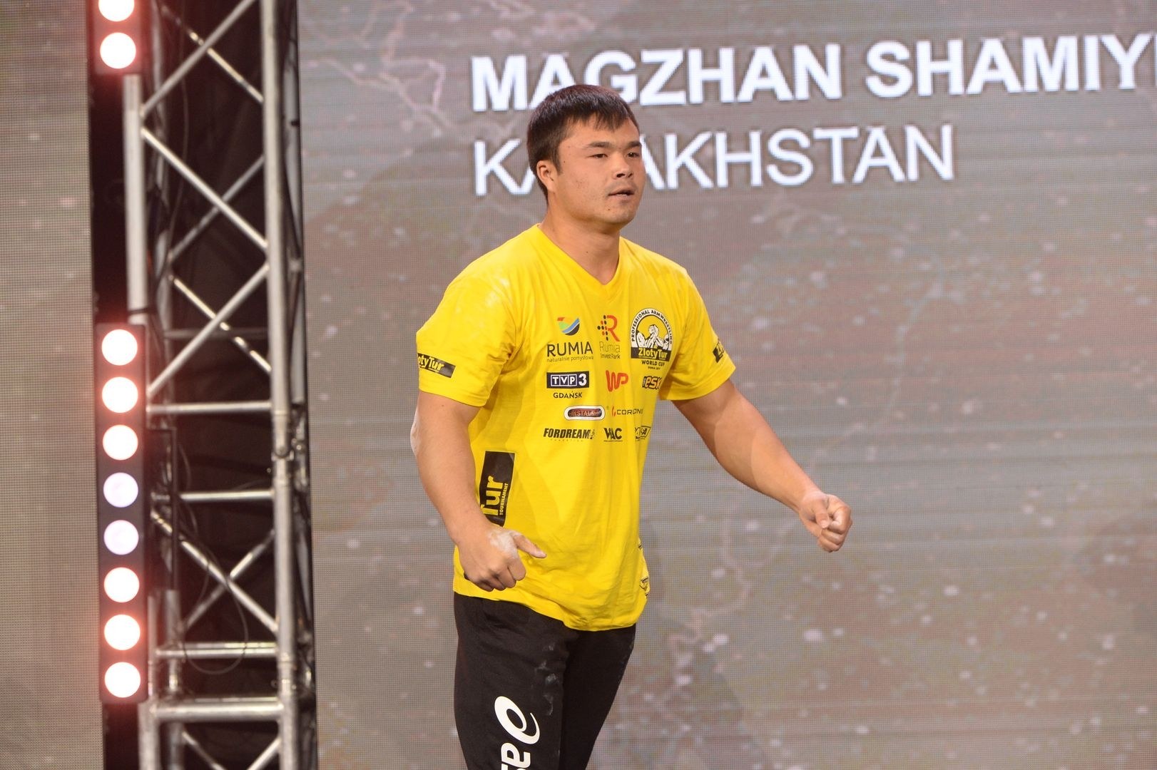 Zloty Tur 2017 Right Hand Finals