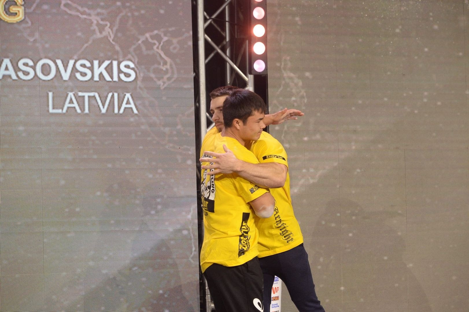 Zloty Tur 2017 Right Hand Finals