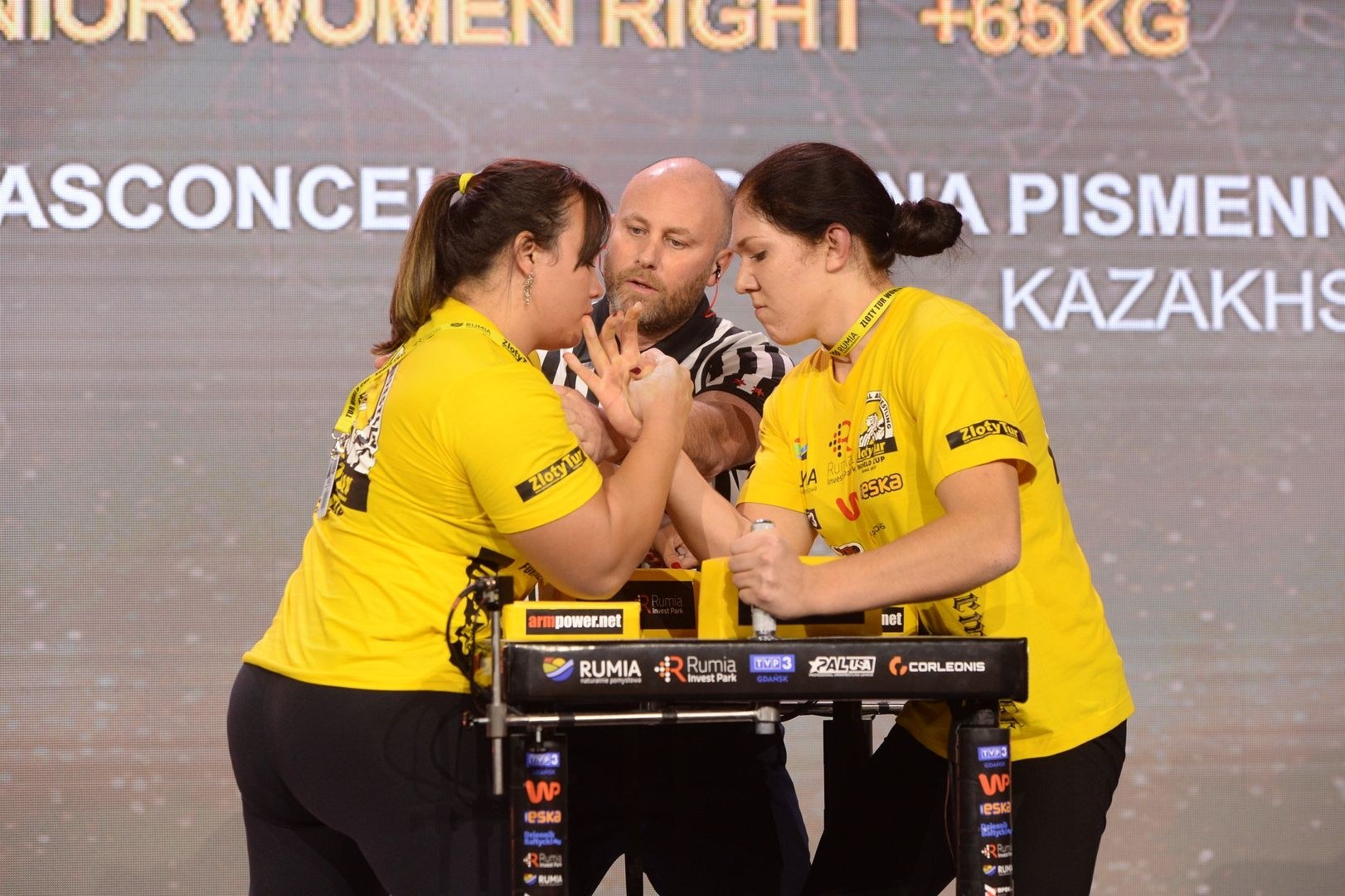 Zloty Tur 2017 Right Hand Finals