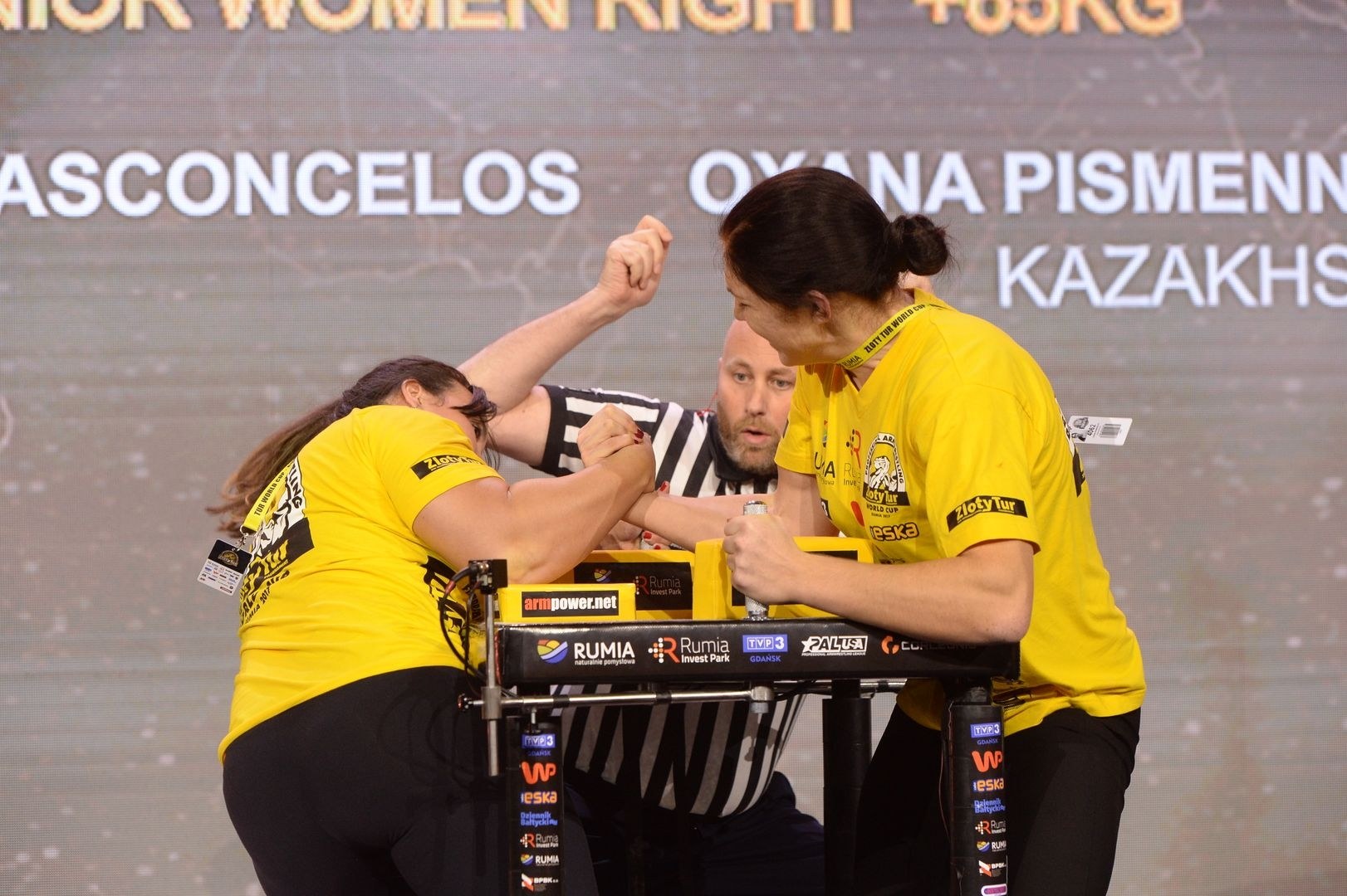 Zloty Tur 2017 Right Hand Finals