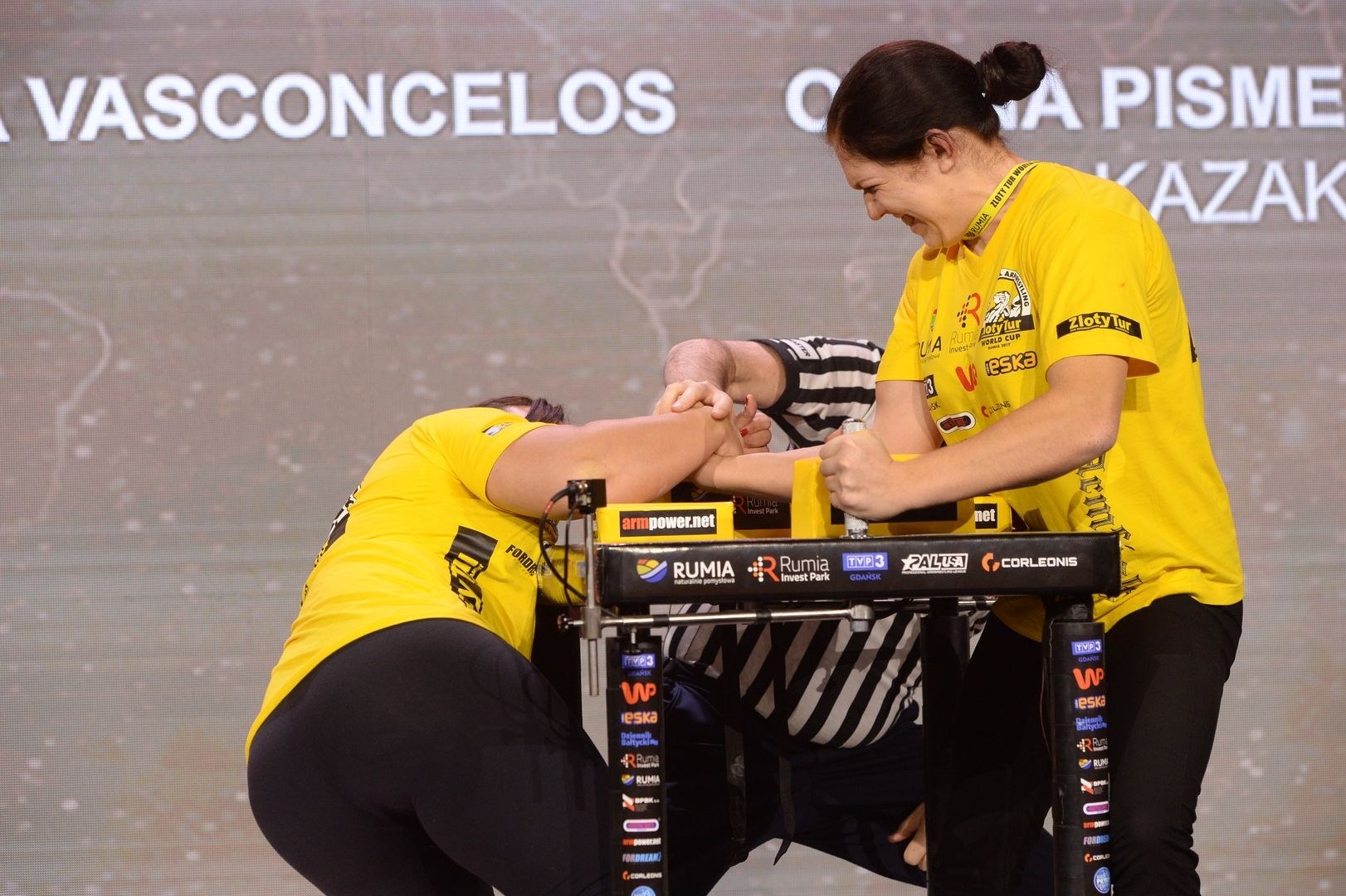 Zloty Tur 2017 Right Hand Finals