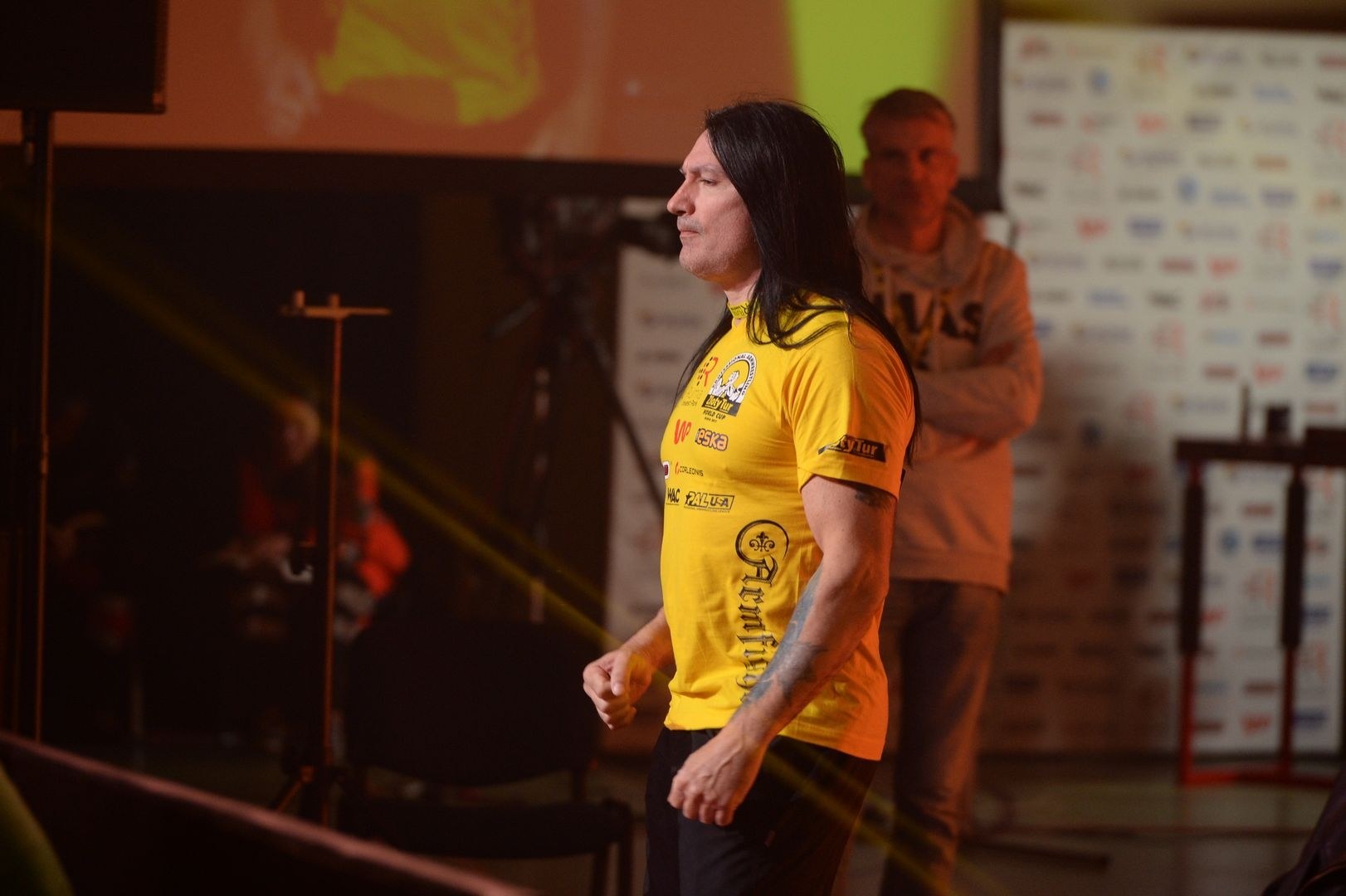 Zloty Tur 2017 Right Hand Finals