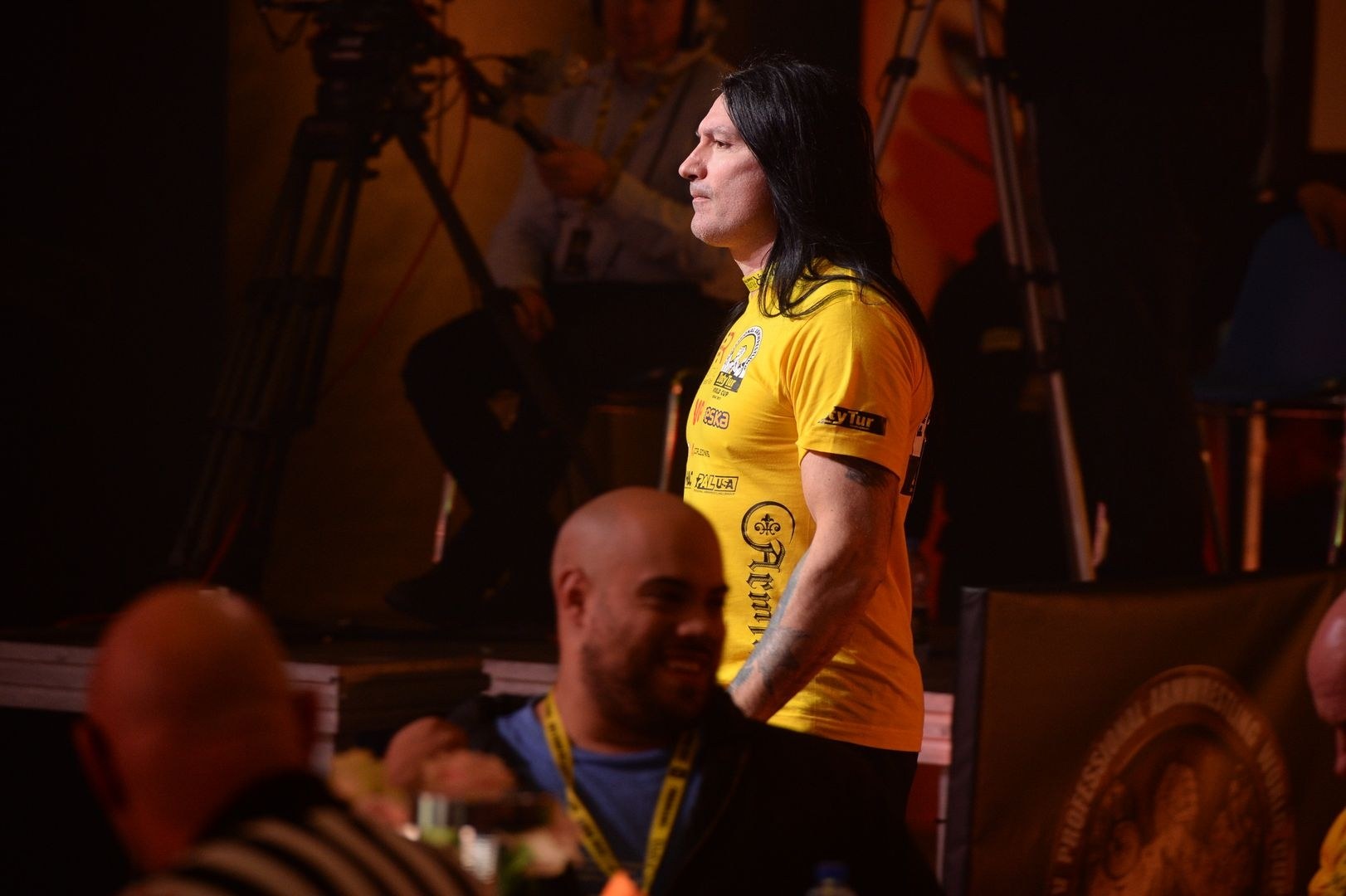 Zloty Tur 2017 Right Hand Finals