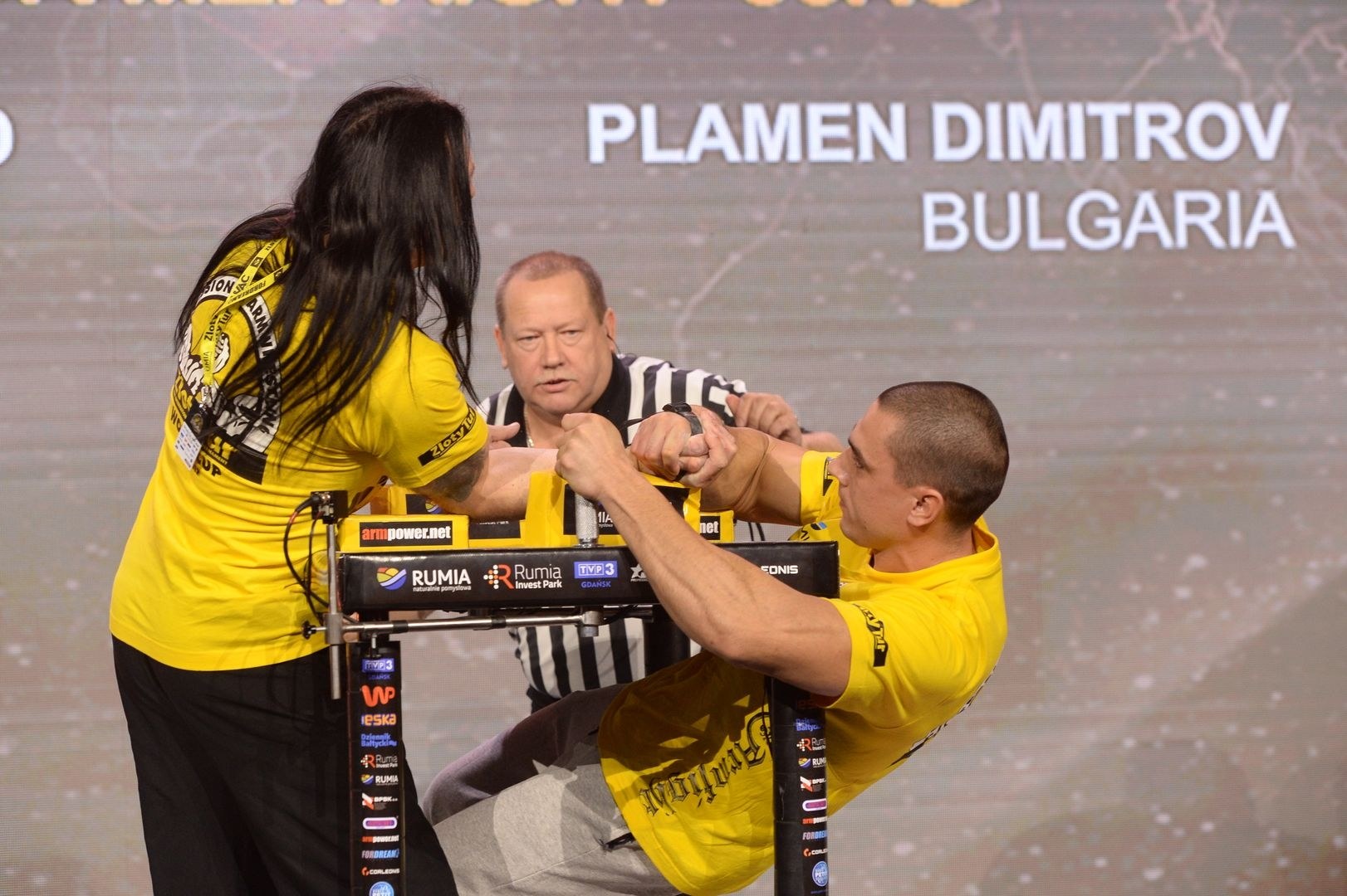 Zloty Tur 2017 Right Hand Finals