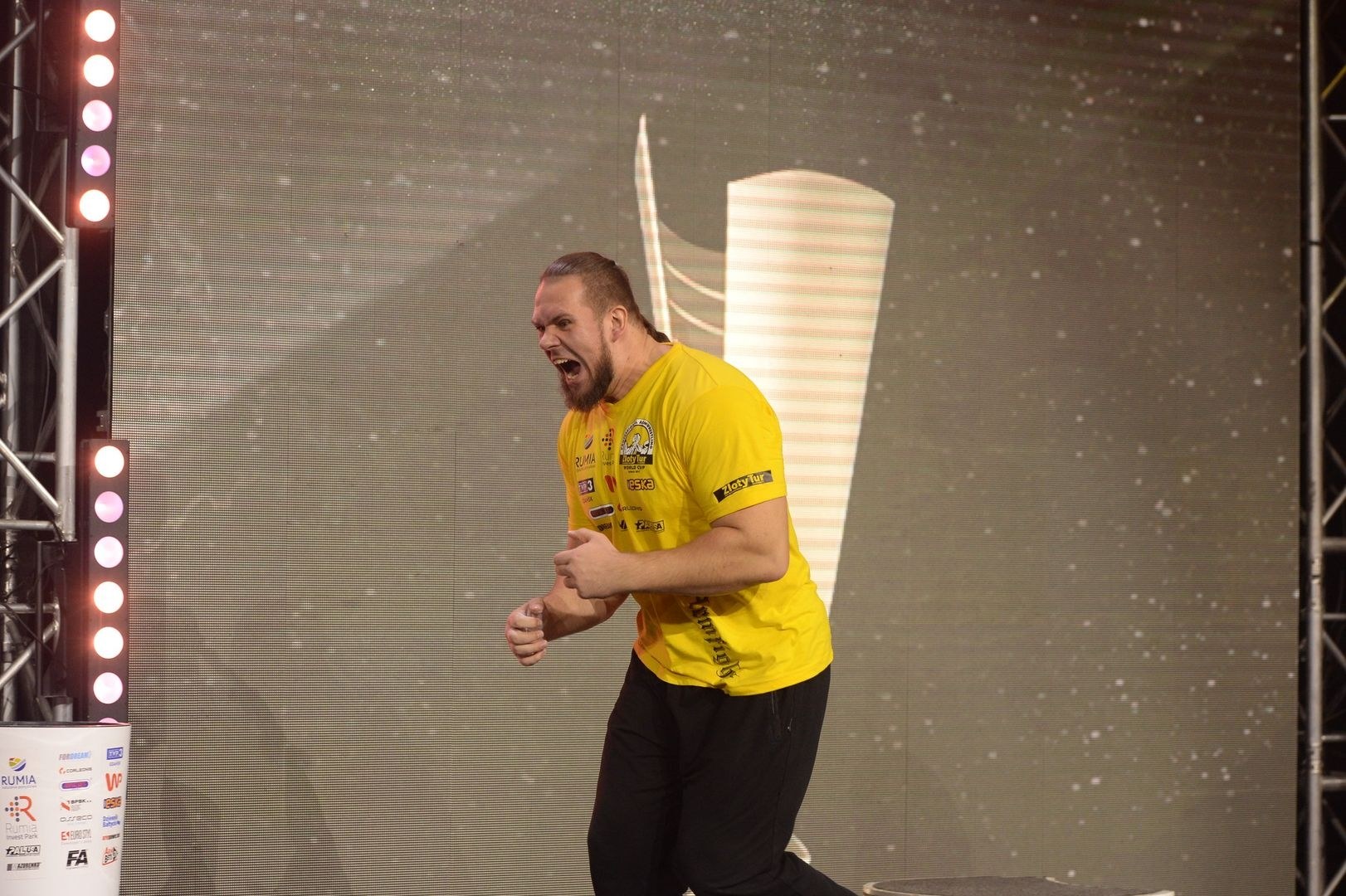 Zloty Tur 2017 Right Hand Finals