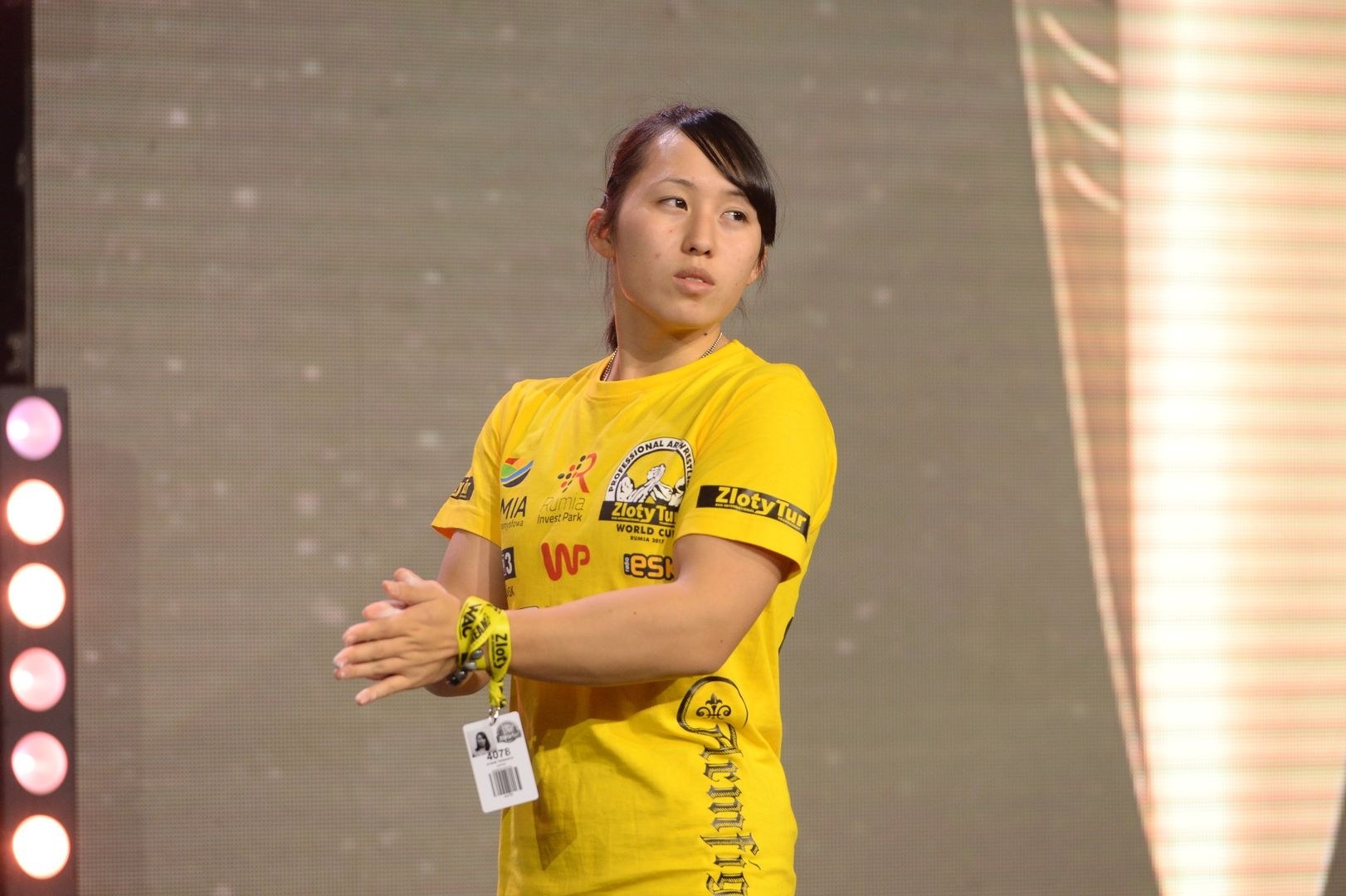 Zloty Tur 2017 Right Hand Finals