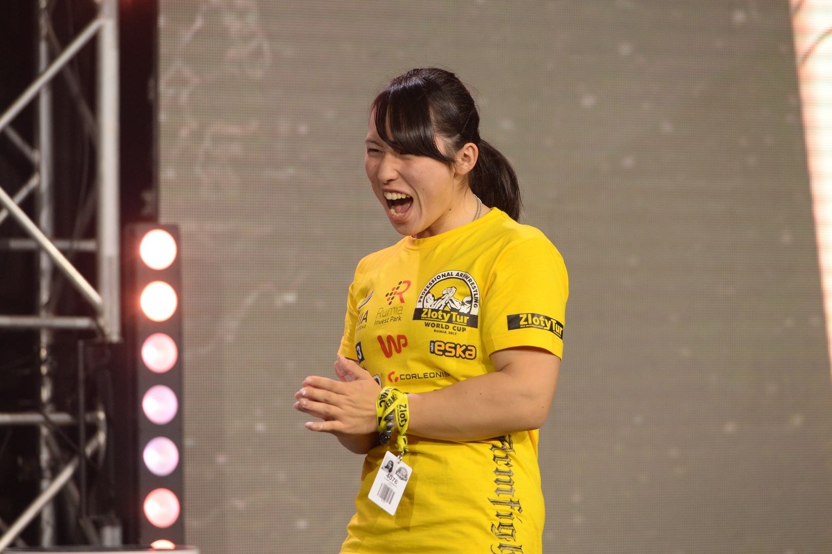 Zloty Tur 2017 Right Hand Finals