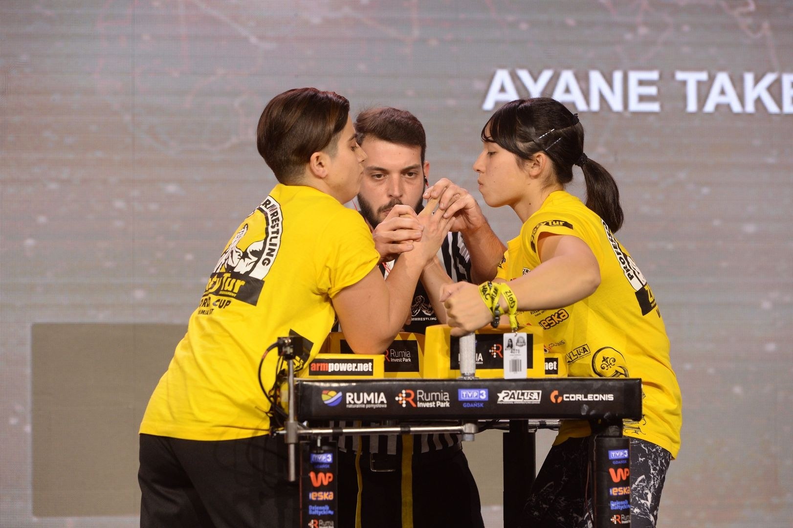 Zloty Tur 2017 Right Hand Finals