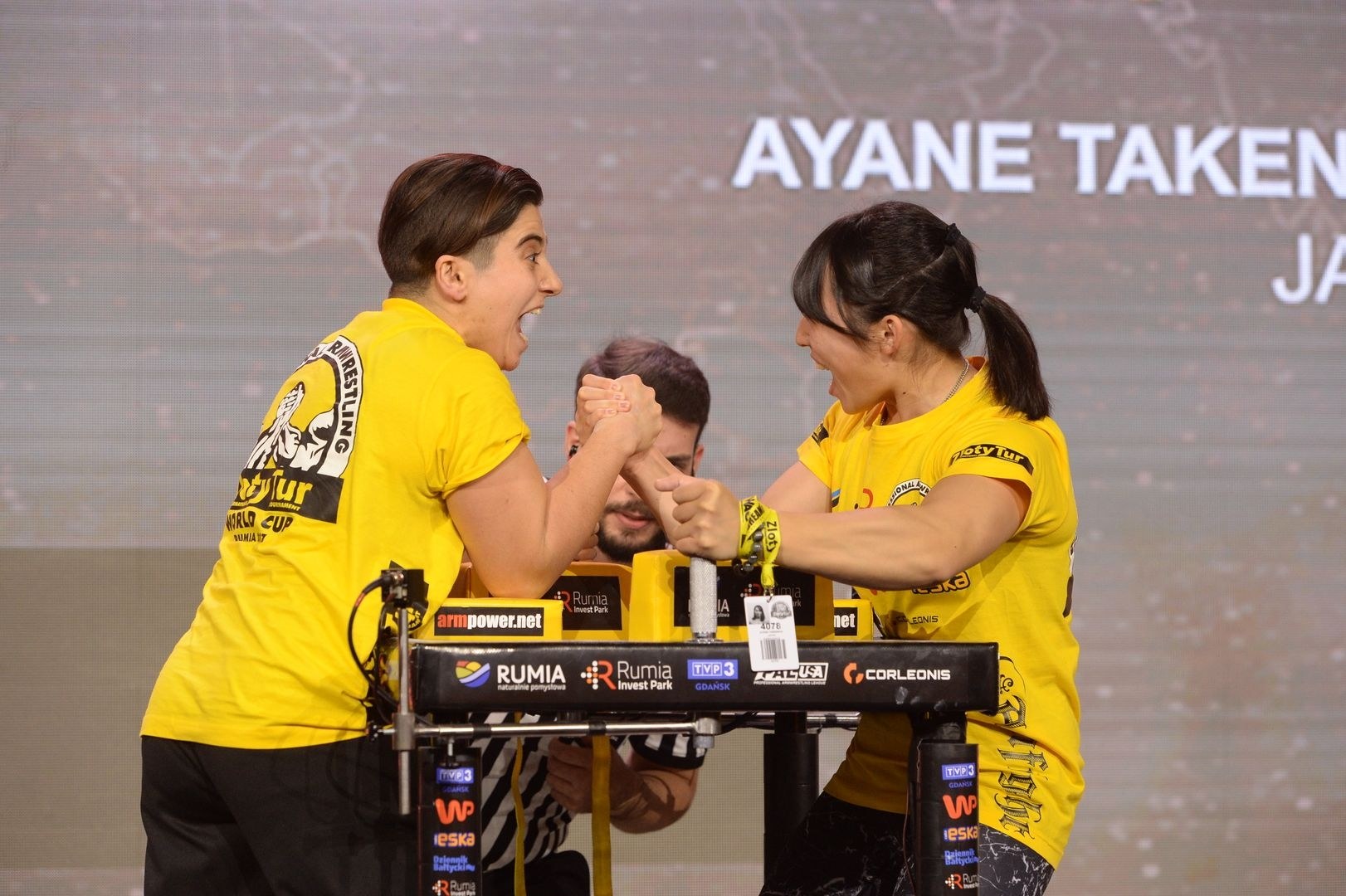 Zloty Tur 2017 Right Hand Finals