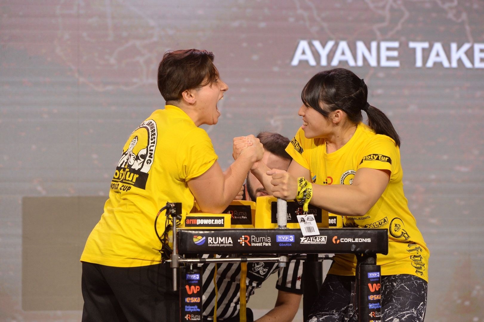 Zloty Tur 2017 Right Hand Finals