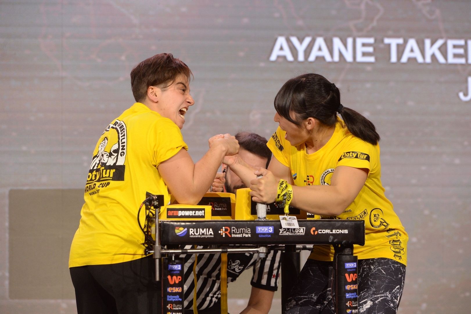 Zloty Tur 2017 Right Hand Finals