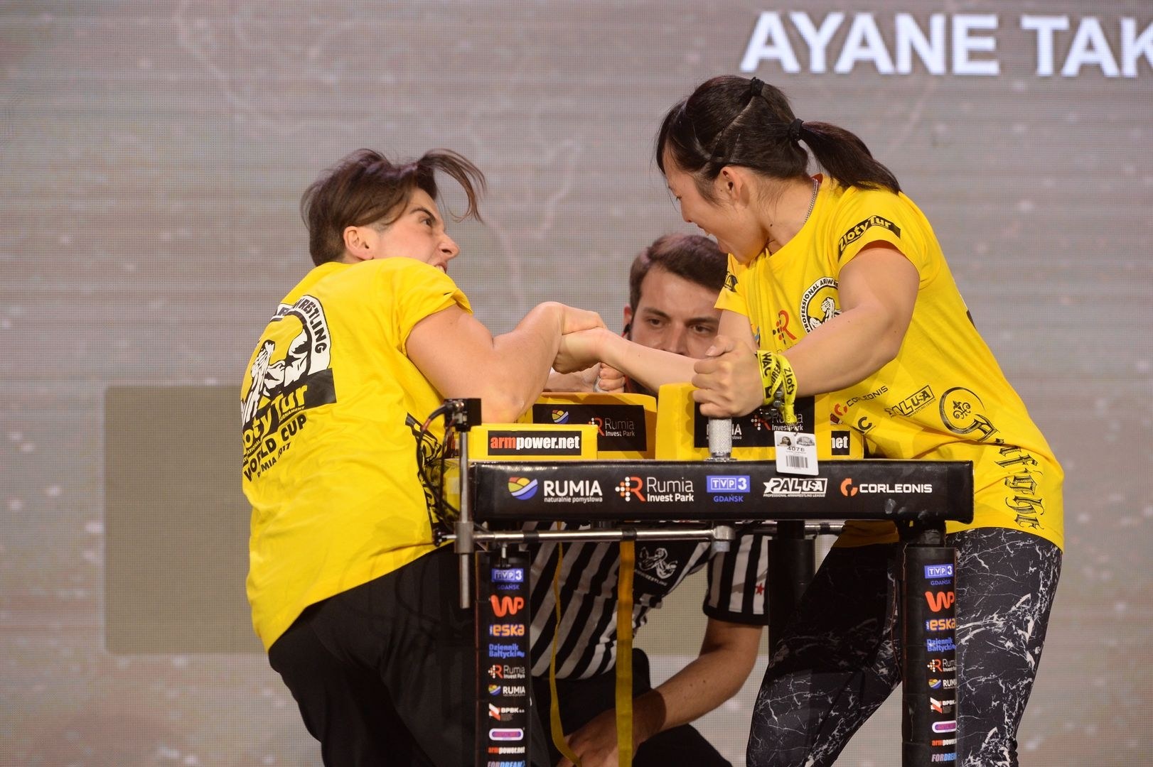 Zloty Tur 2017 Right Hand Finals