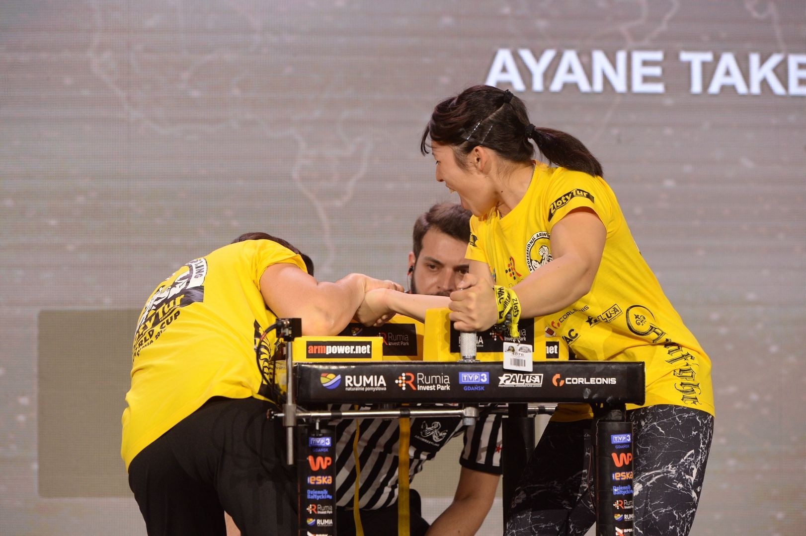 Zloty Tur 2017 Right Hand Finals