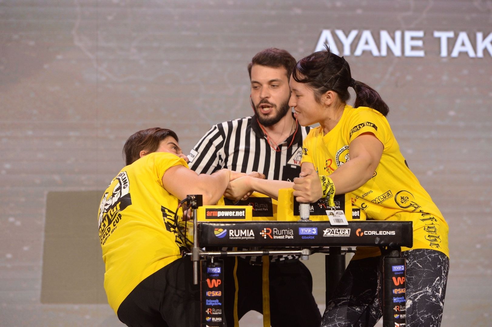 Zloty Tur 2017 Right Hand Finals