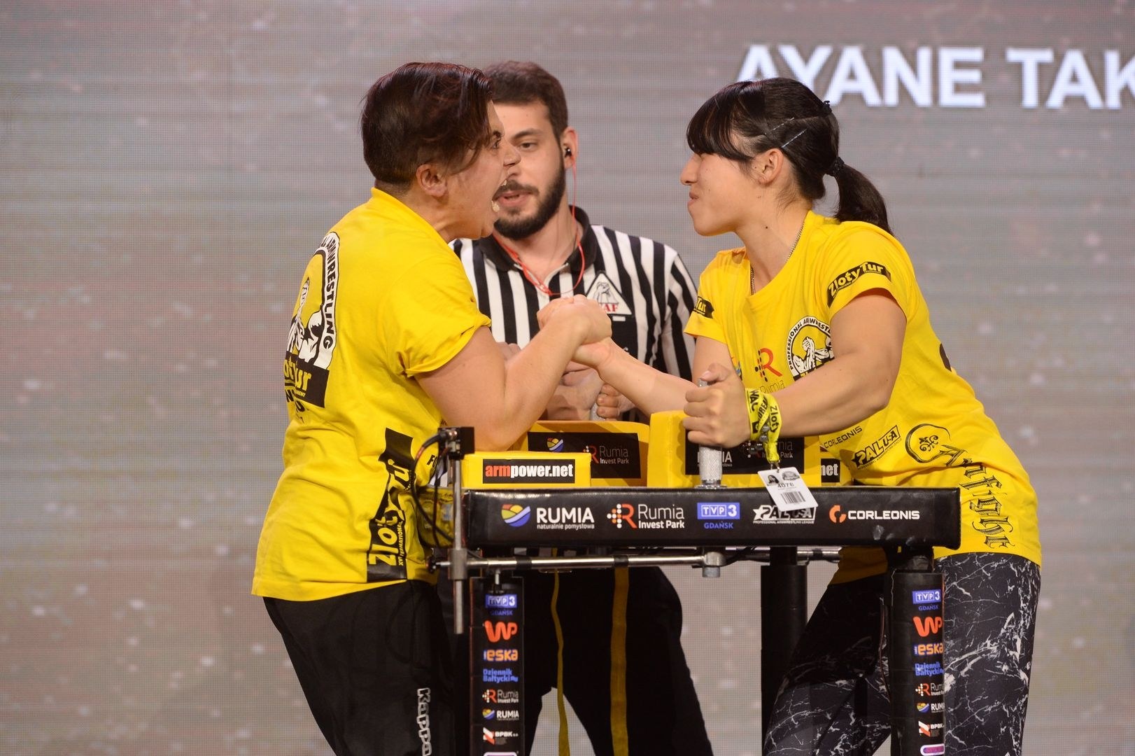 Zloty Tur 2017 Right Hand Finals