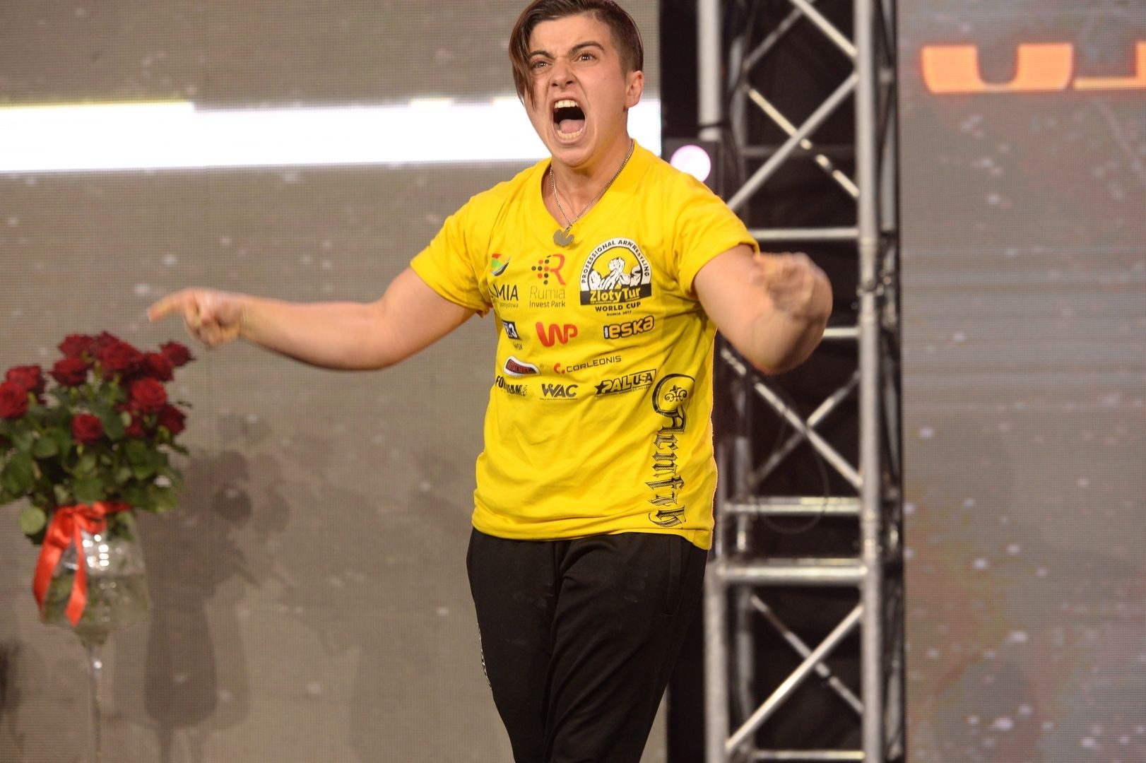 Zloty Tur 2017 Right Hand Finals