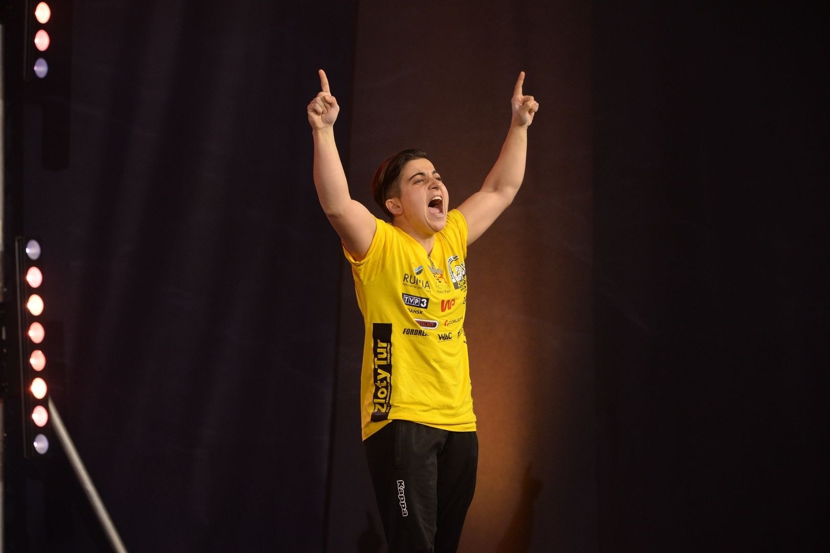 Zloty Tur 2017 Right Hand Finals