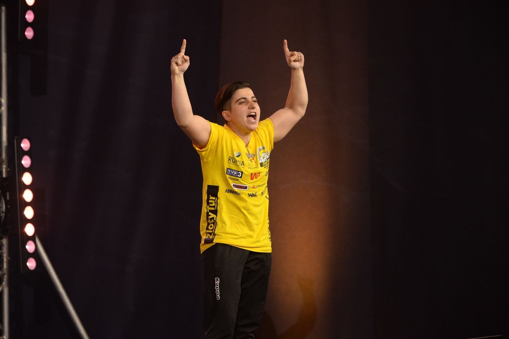 Zloty Tur 2017 Right Hand Finals