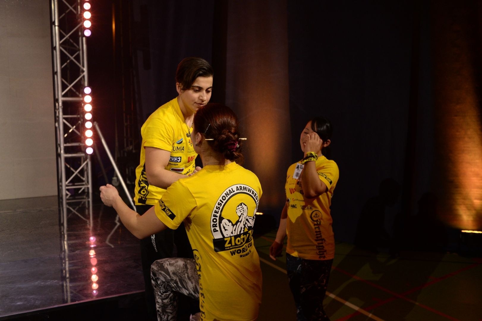 Zloty Tur 2017 Right Hand Finals