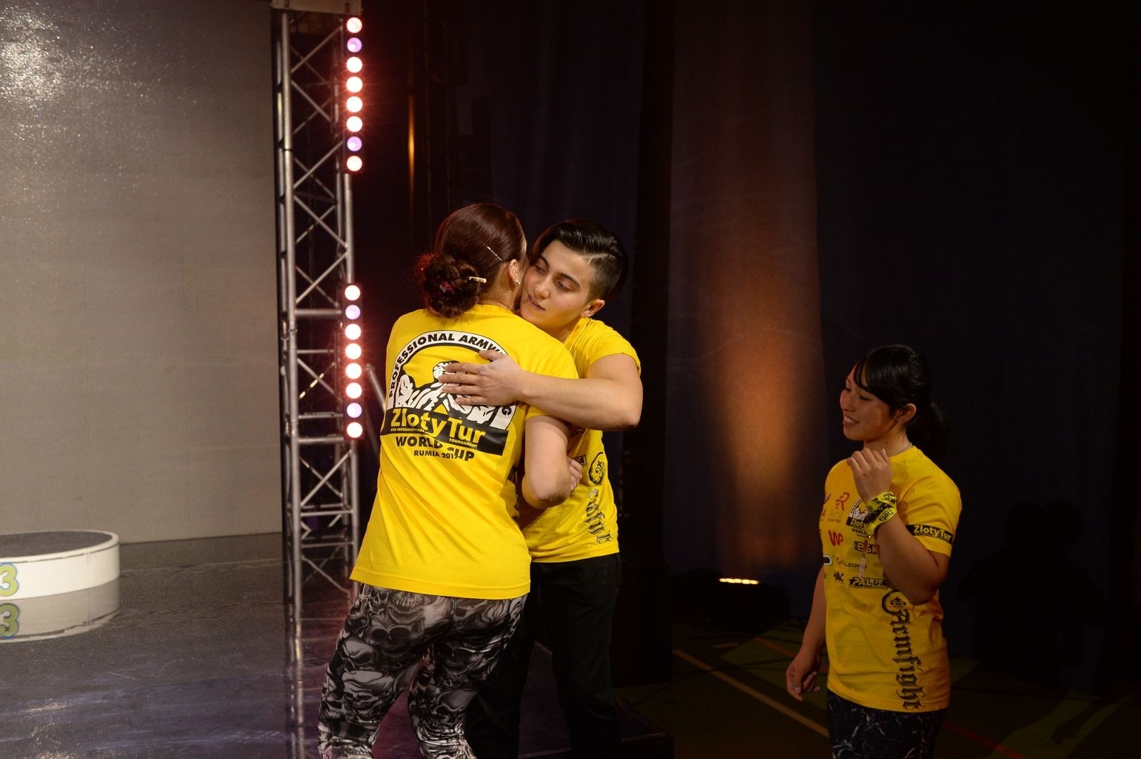 Zloty Tur 2017 Right Hand Finals