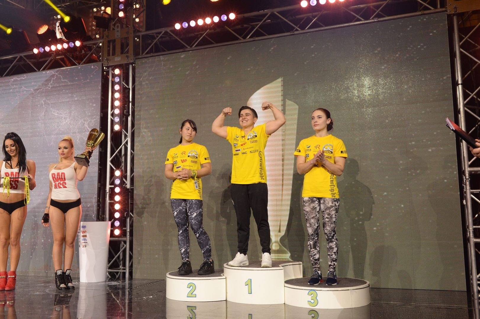 Zloty Tur 2017 Right Hand Finals