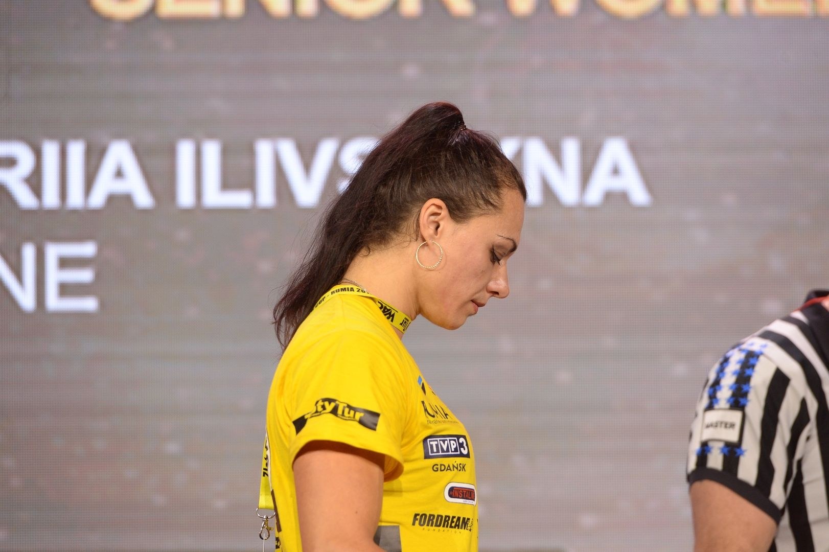 Zloty Tur 2017 Right Hand Finals