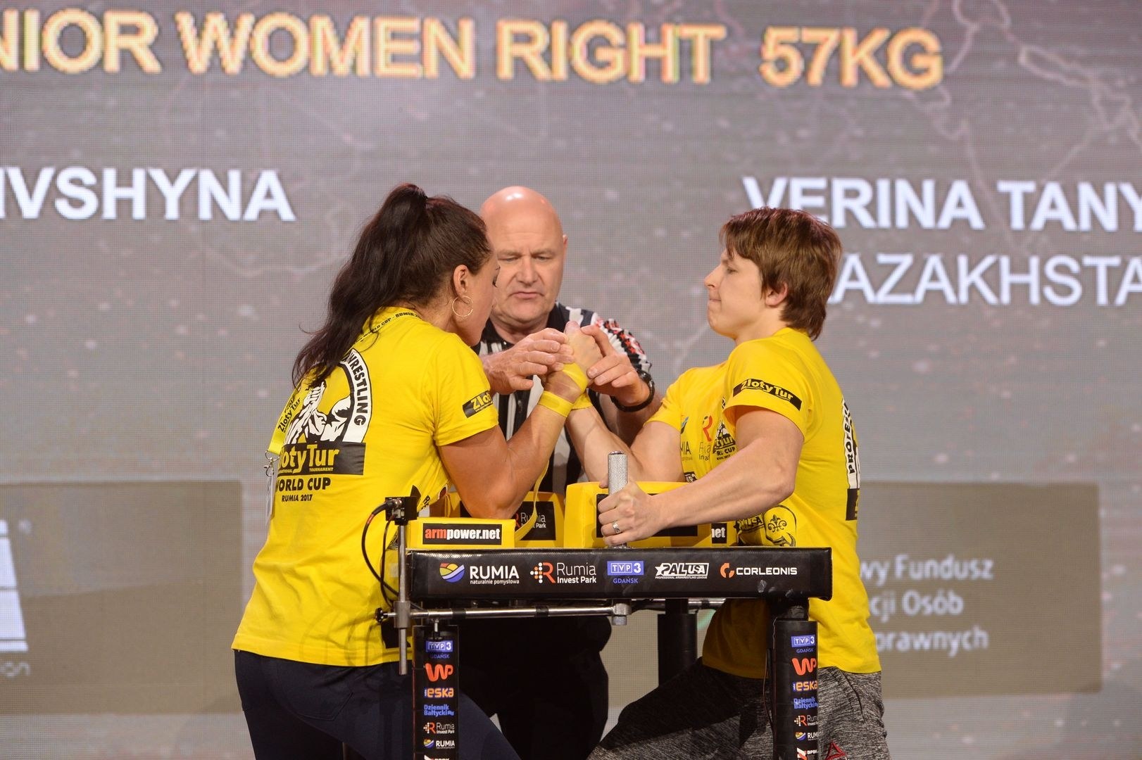 Zloty Tur 2017 Right Hand Finals