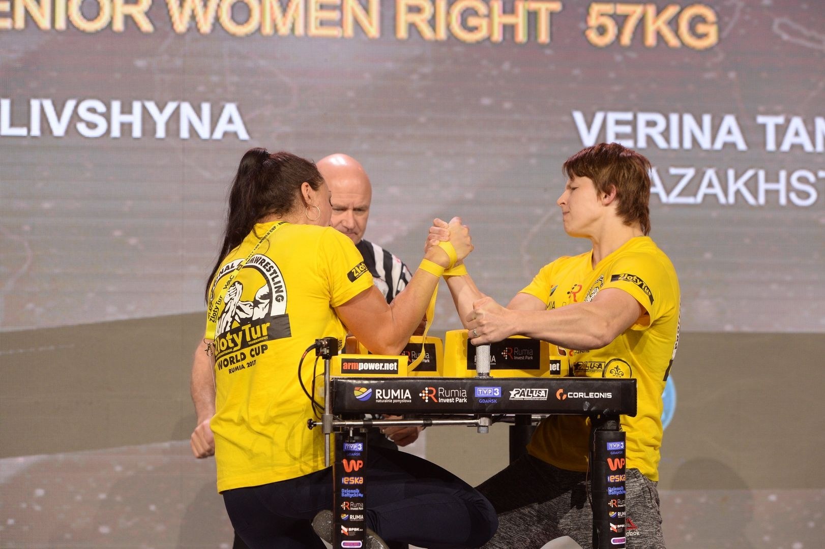 Zloty Tur 2017 Right Hand Finals