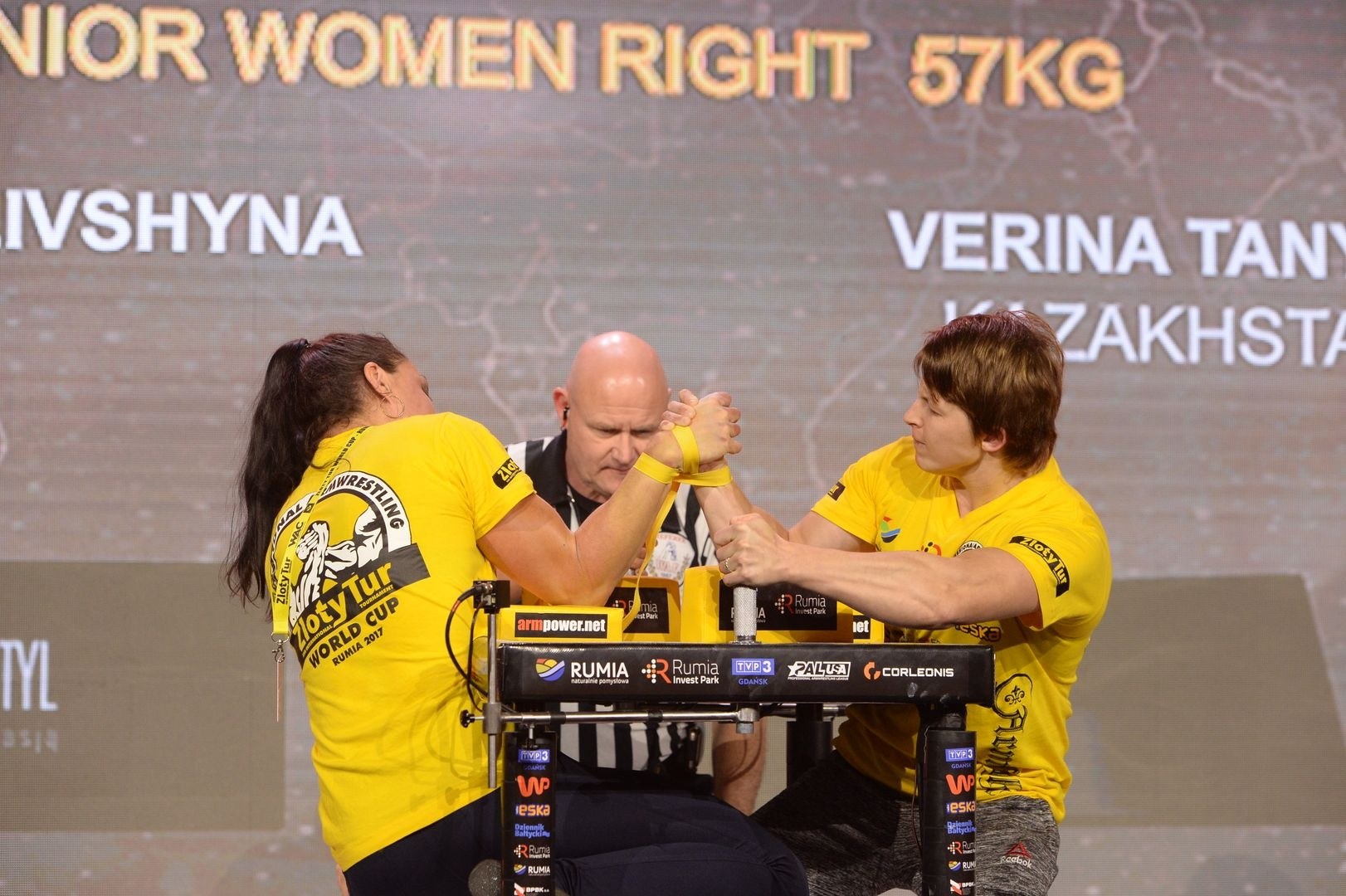 Zloty Tur 2017 Right Hand Finals