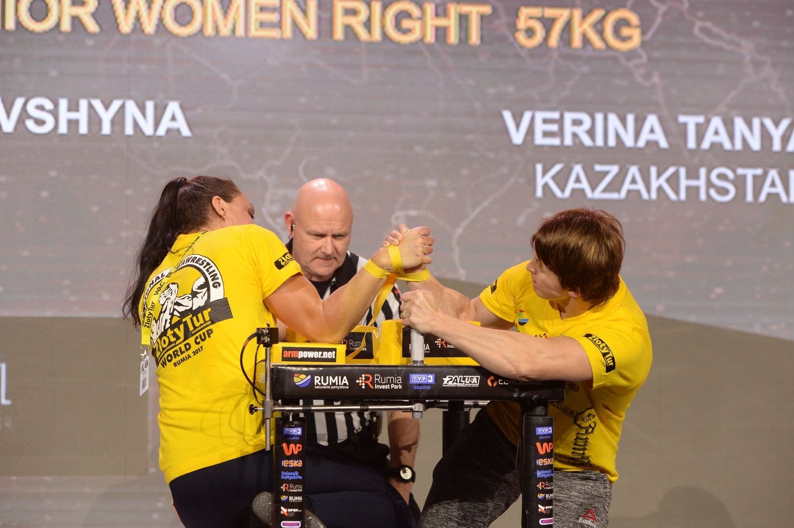 Zloty Tur 2017 Right Hand Finals