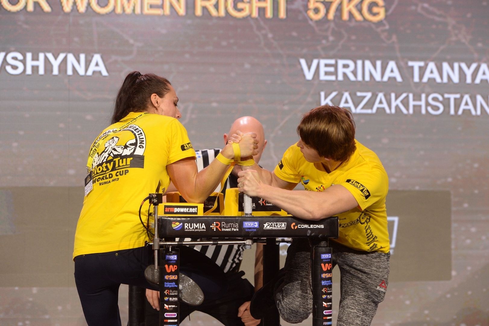 Zloty Tur 2017 Right Hand Finals