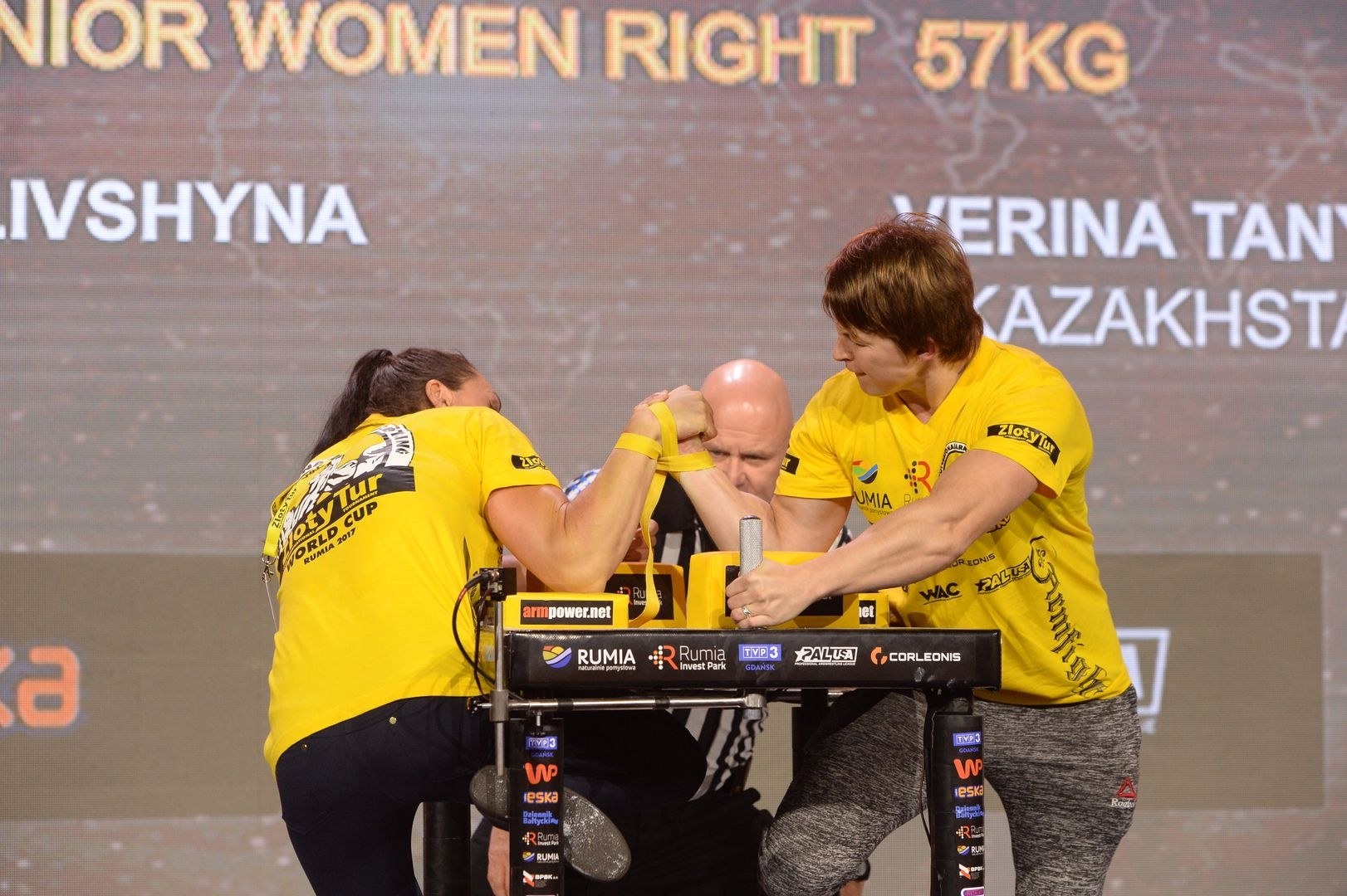 Zloty Tur 2017 Right Hand Finals