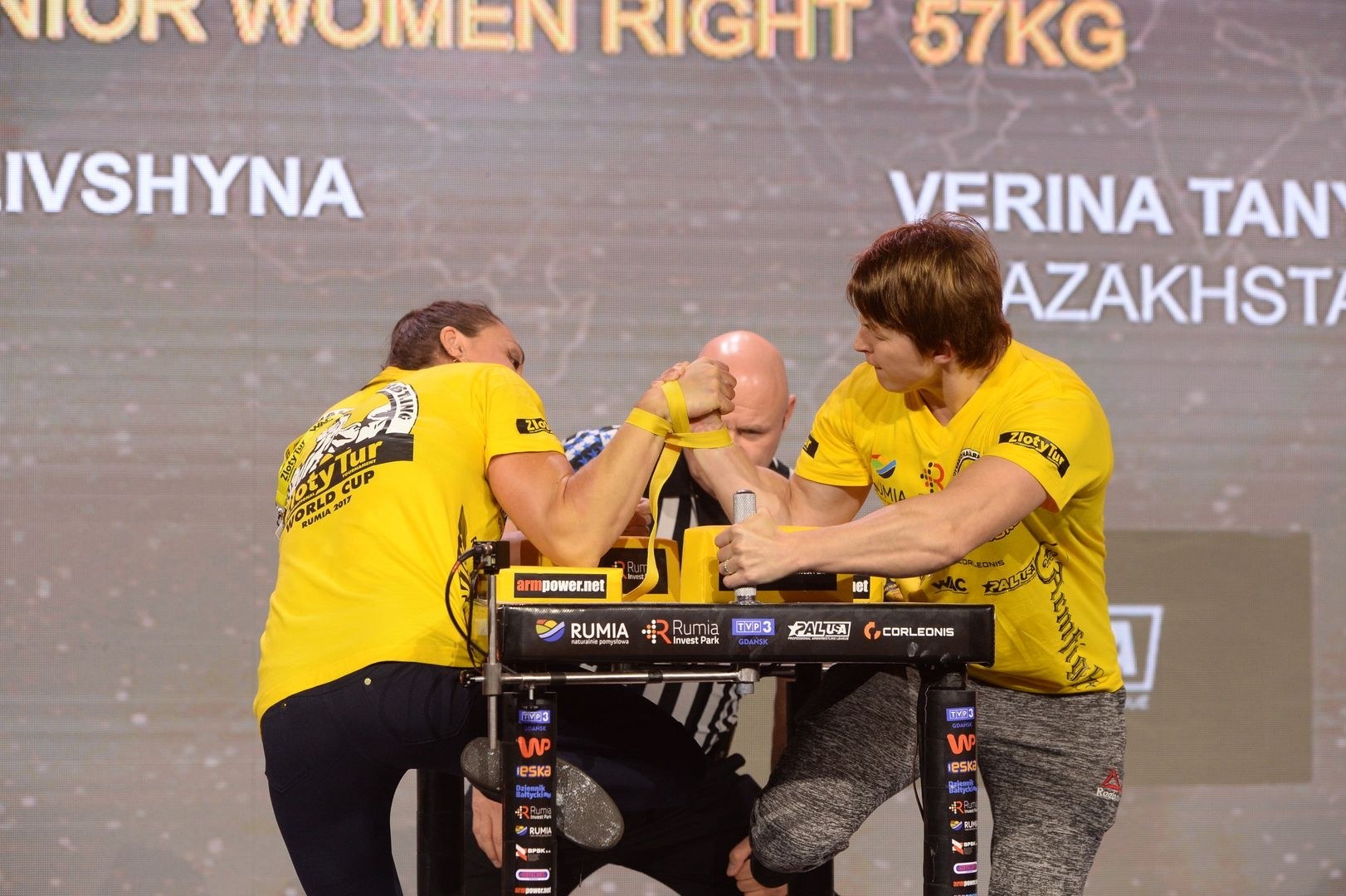 Zloty Tur 2017 Right Hand Finals