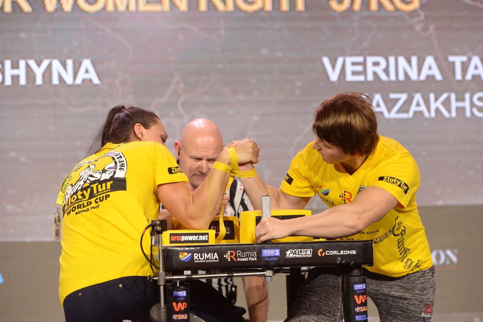 Zloty Tur 2017 Right Hand Finals