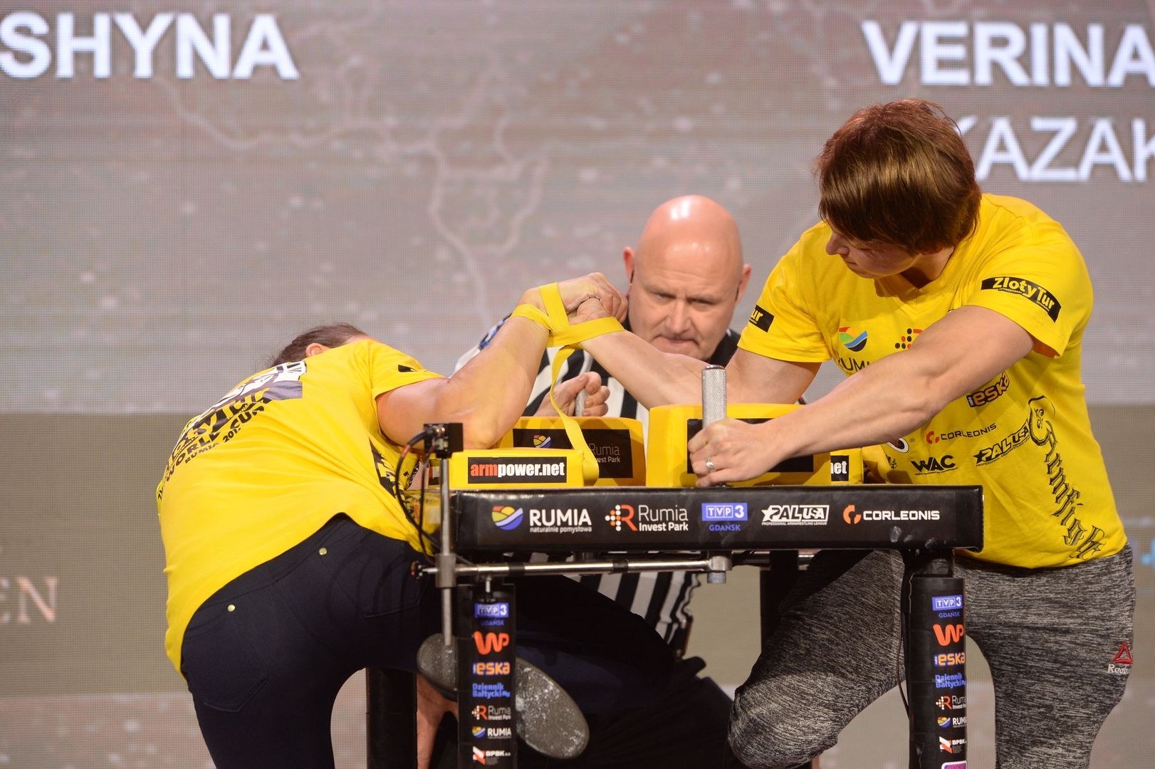 Zloty Tur 2017 Right Hand Finals