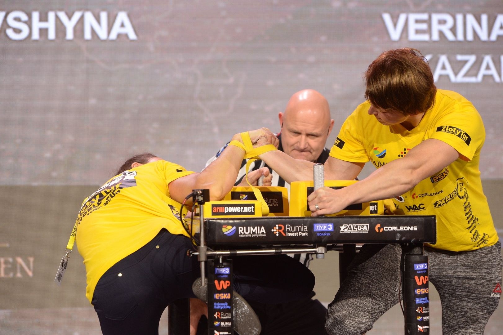 Zloty Tur 2017 Right Hand Finals