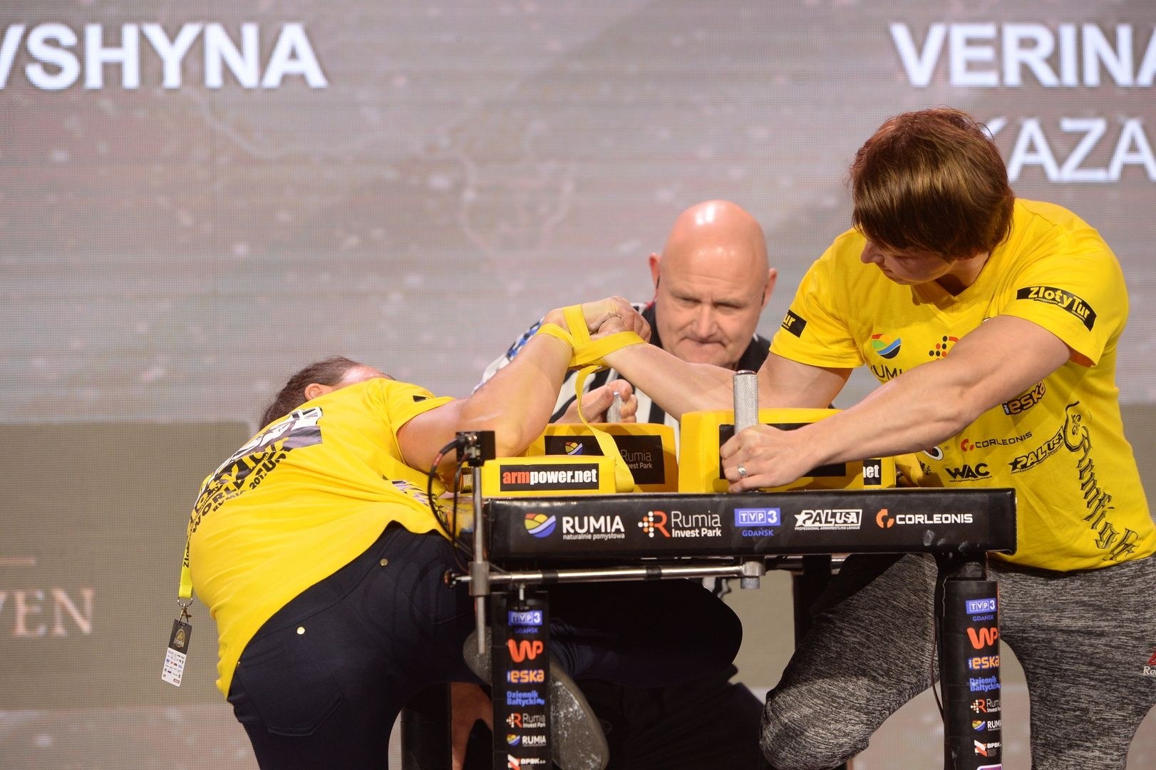 Zloty Tur 2017 Right Hand Finals