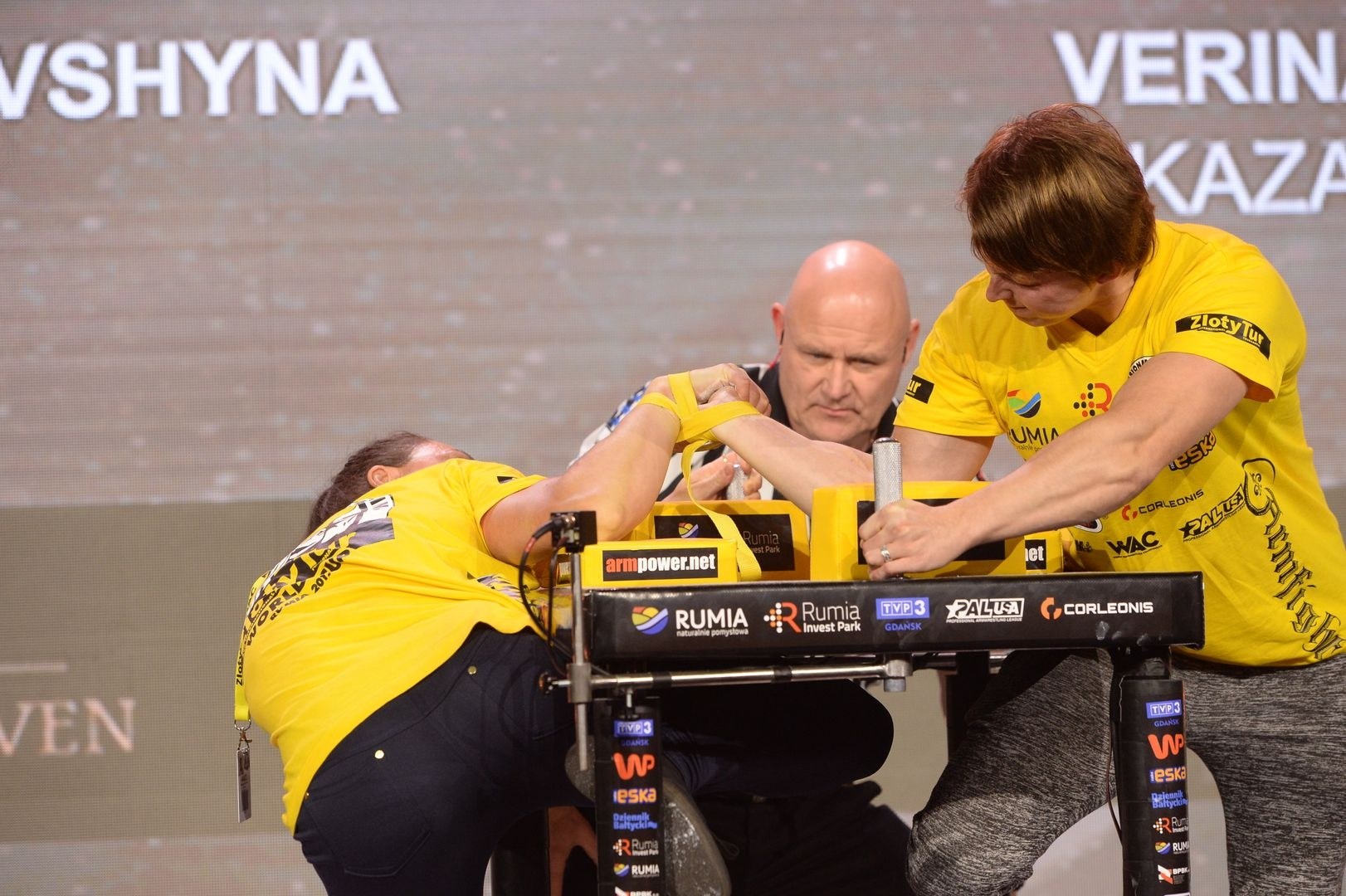 Zloty Tur 2017 Right Hand Finals