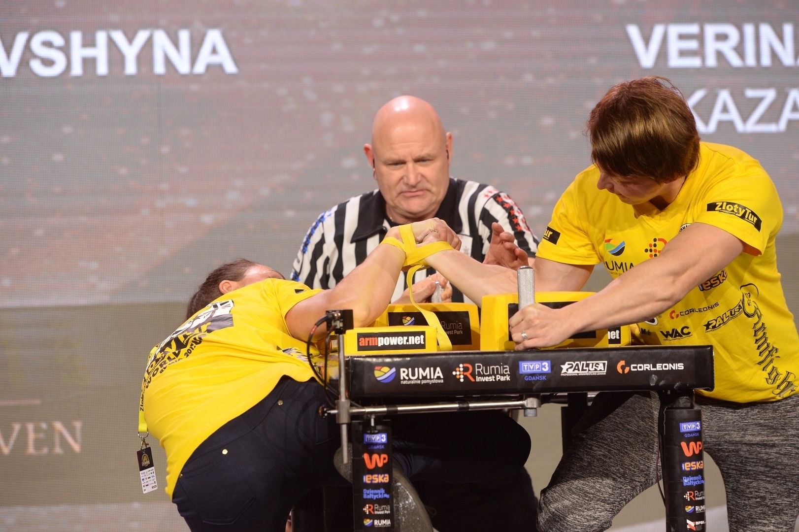 Zloty Tur 2017 Right Hand Finals