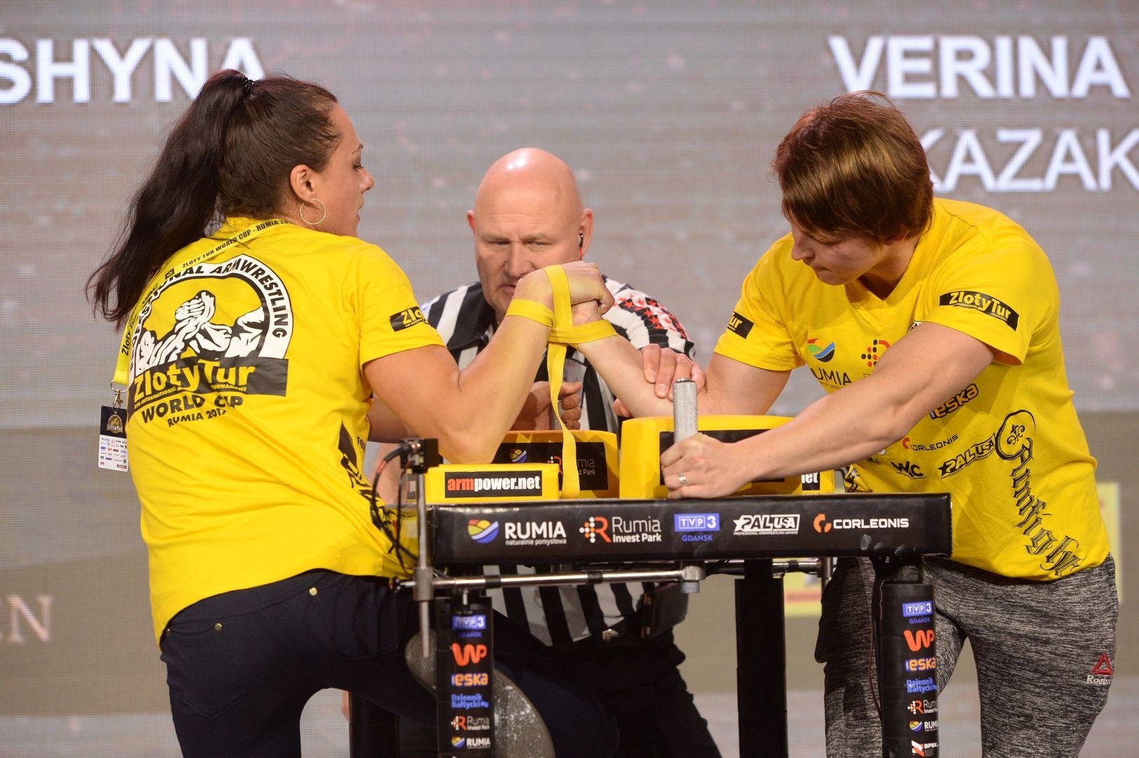 Zloty Tur 2017 Right Hand Finals