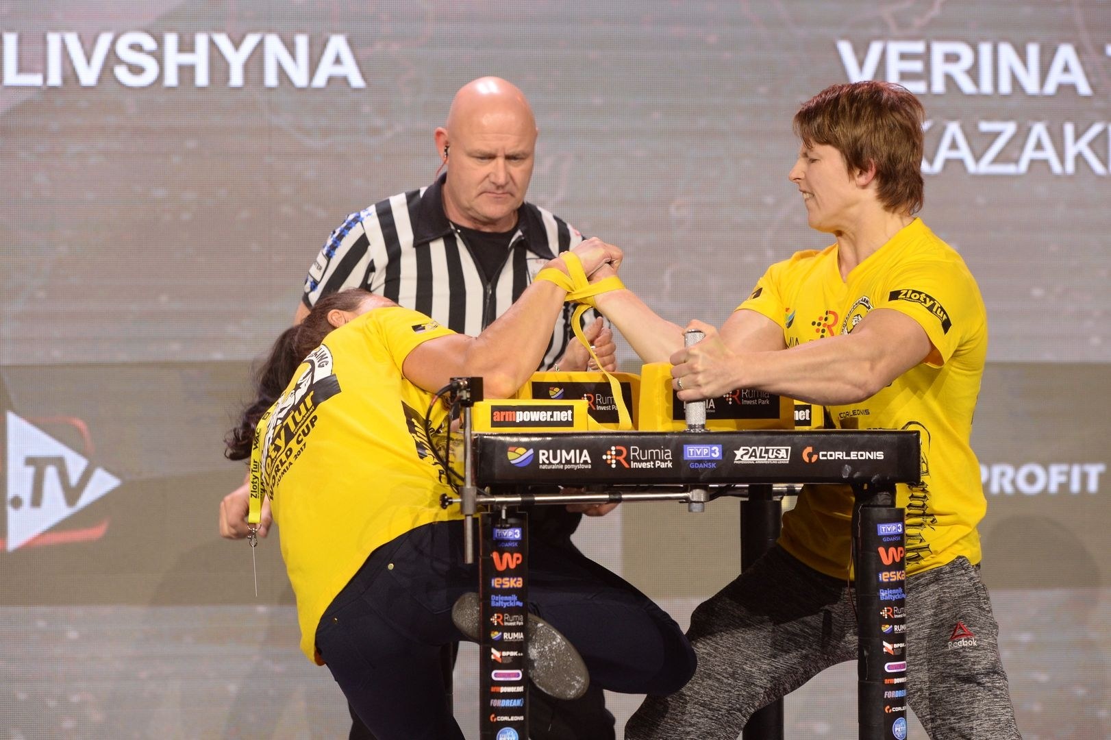 Zloty Tur 2017 Right Hand Finals